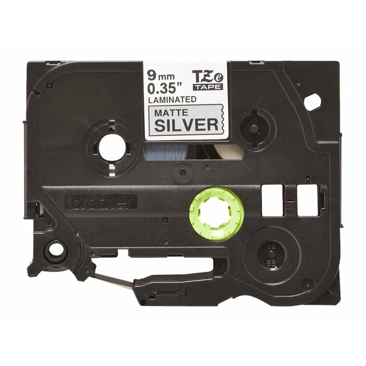 Ruban lamine pour etiqueteuses brother tze m921 m050284043. Avec Diaytar, faites de chaque achat en ligne une découverte et de chaque produit un ajout valuable à votre univers