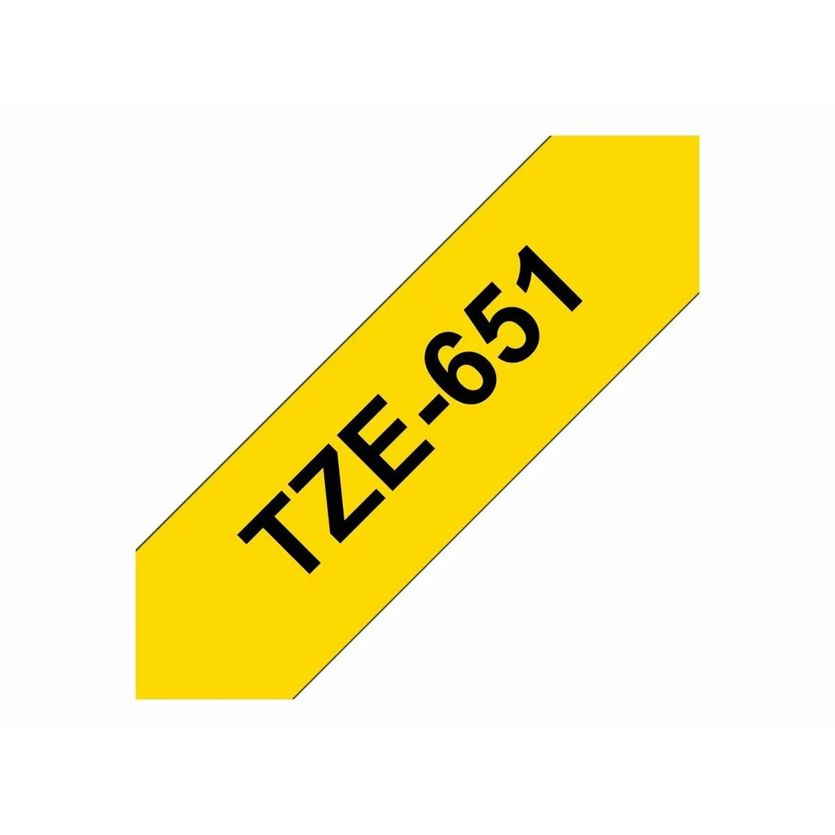 Ruban lamine pour etiqueteuses brother tze651 noir m050277760. Explorez sans limite l'offre Diaytar : des milliers de produits pour satisfaire votre soif de nouveauté et de qualité