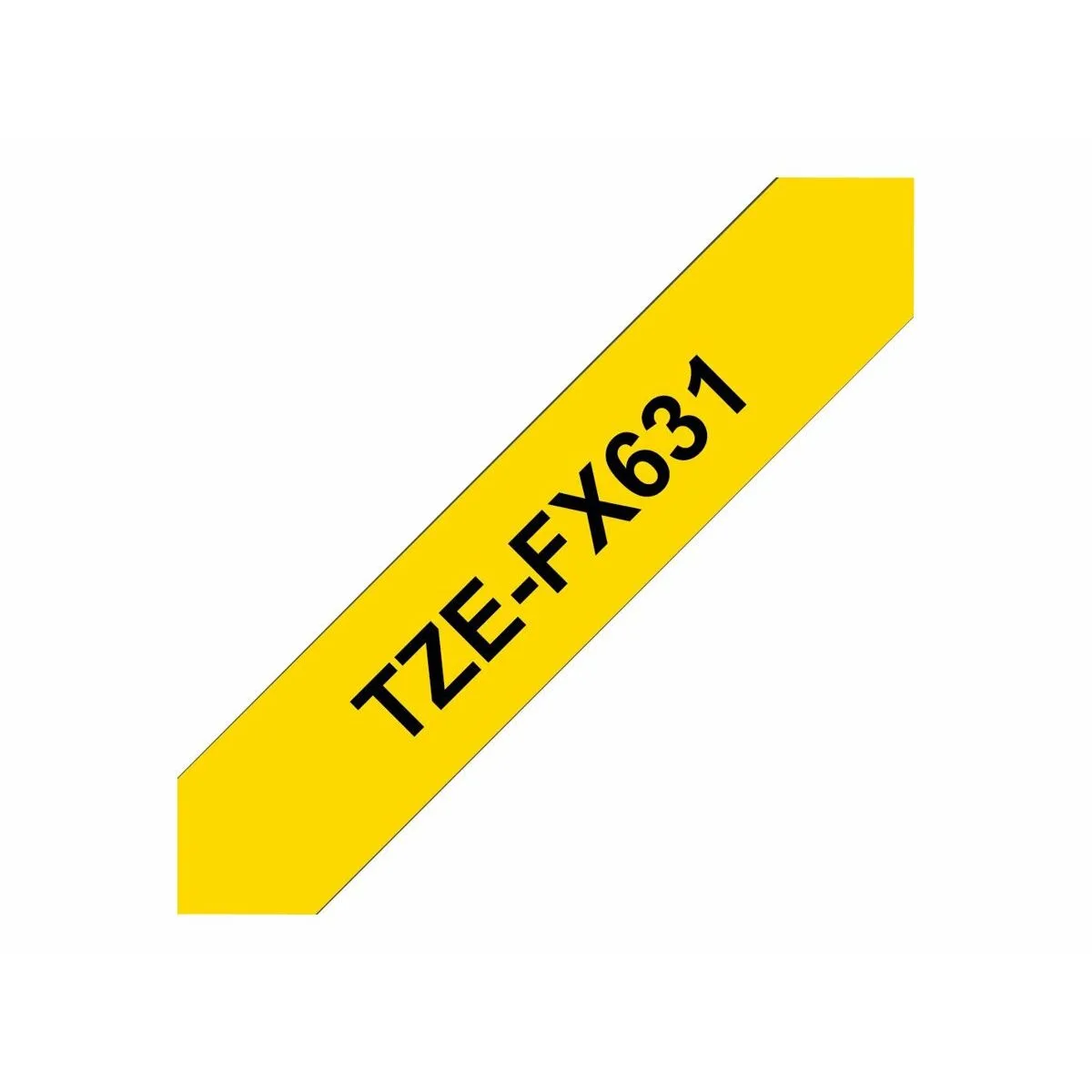 Ruban lamine pour etiqueteuses brother tzefx631 jaune 12 mm m050279745. Avec Diaytar, faites de chaque achat en ligne une découverte et de chaque produit un ajout valuable à votre univers