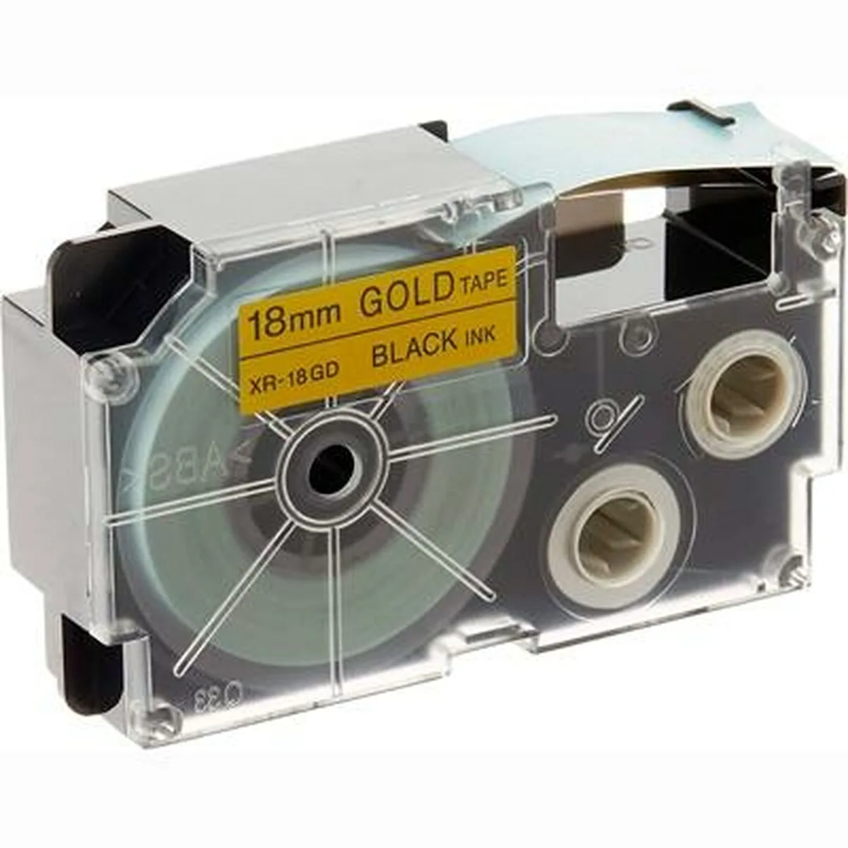 Ruban lamine pour etiqueteuses casio noir dore s842085412. Diaytar, c'est l'alliance inattendue entre la rigueur suisse et la créativité italienne, appliquée au produit généraliste.
