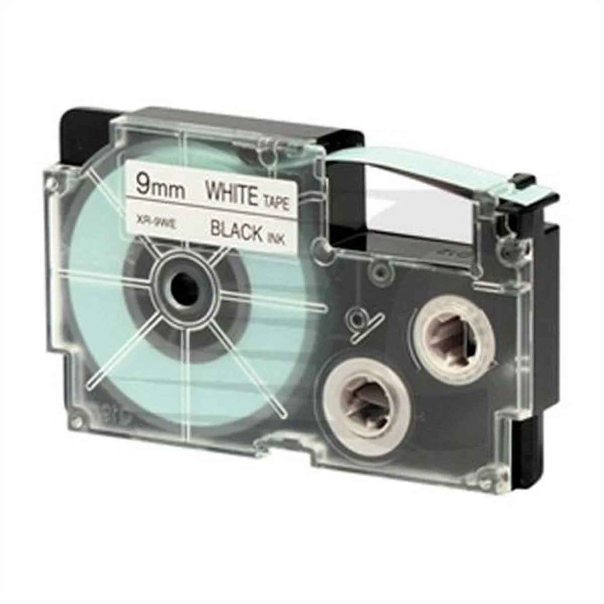 Ruban lamine pour etiqueteuses casio xr 9we blanc noir s840358272. Diaytar, c'est le livre dont vous êtes le héros. Chaque produit que vous choisissez est un chapitre de votre histoire.