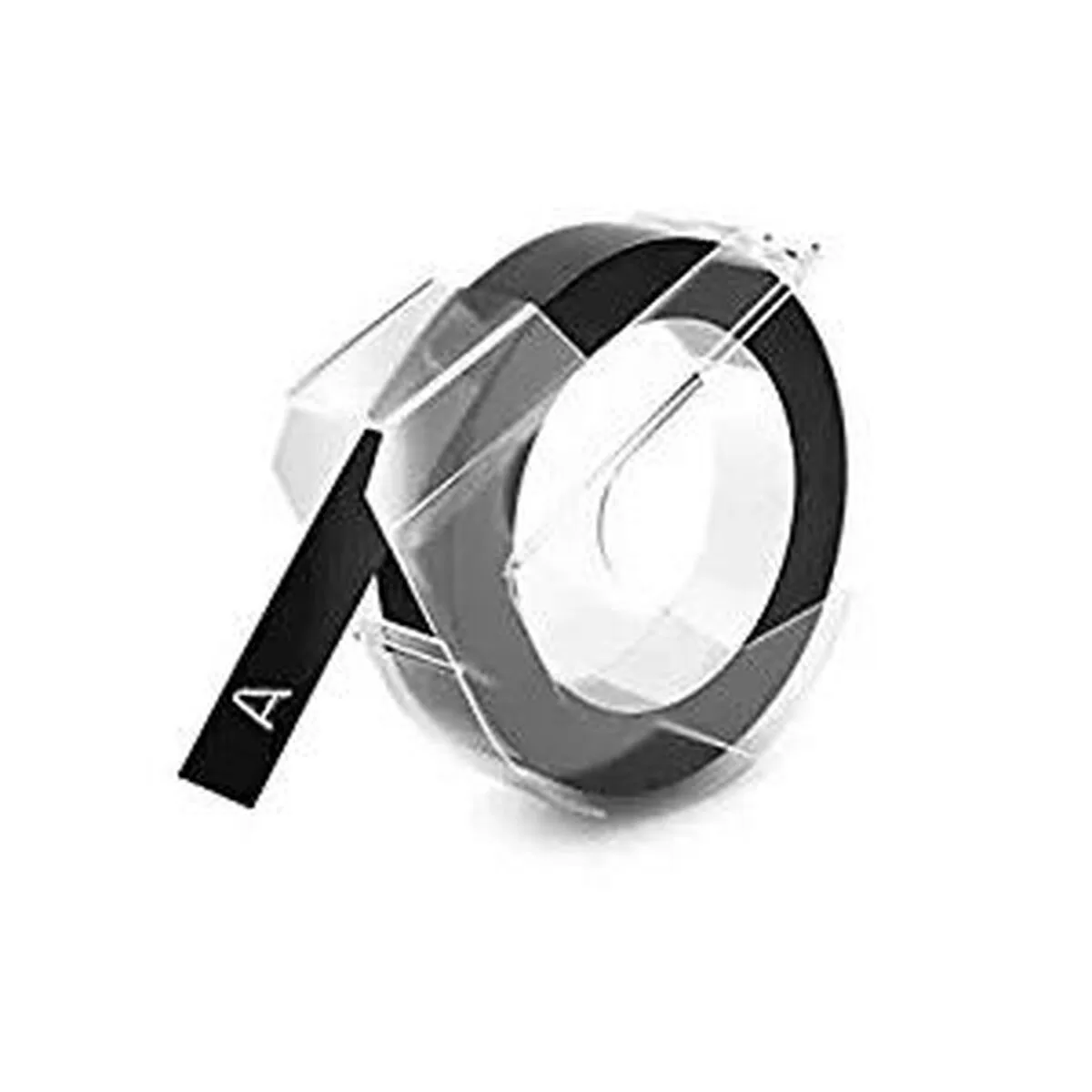 Ruban lamine pour etiqueteuses dymo 520109 multicouleur blanc noir m050544713. Bienvenue sur Diaytar, où le shopping généraliste devient une chasse au trésor pour produits tendance et innovants