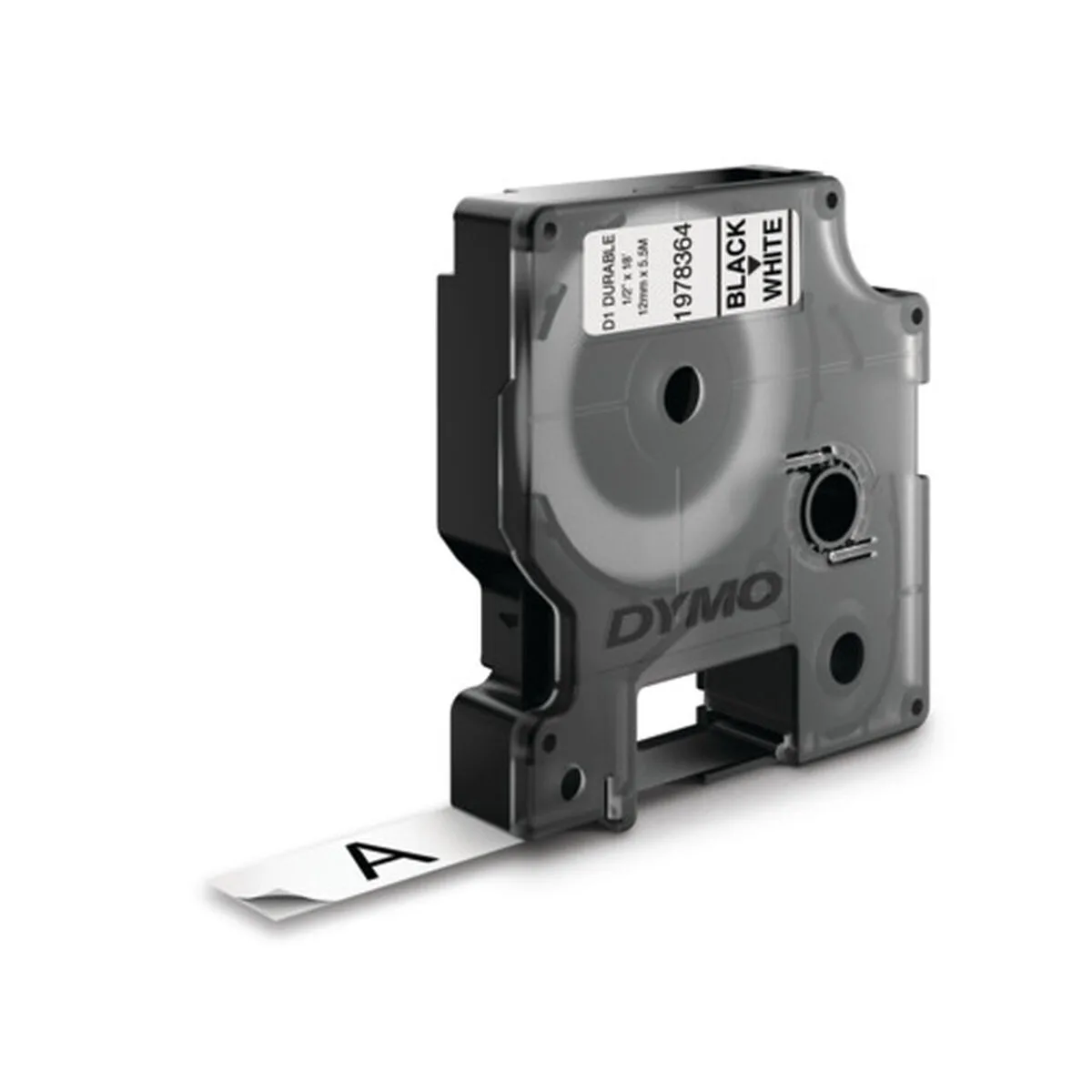 Ruban lamine pour etiqueteuses dymo m050543581. Diaytar vous ouvre les portes d'un monde où tous les produits, des plus high-tech aux plus simples, sont source d'inspiration