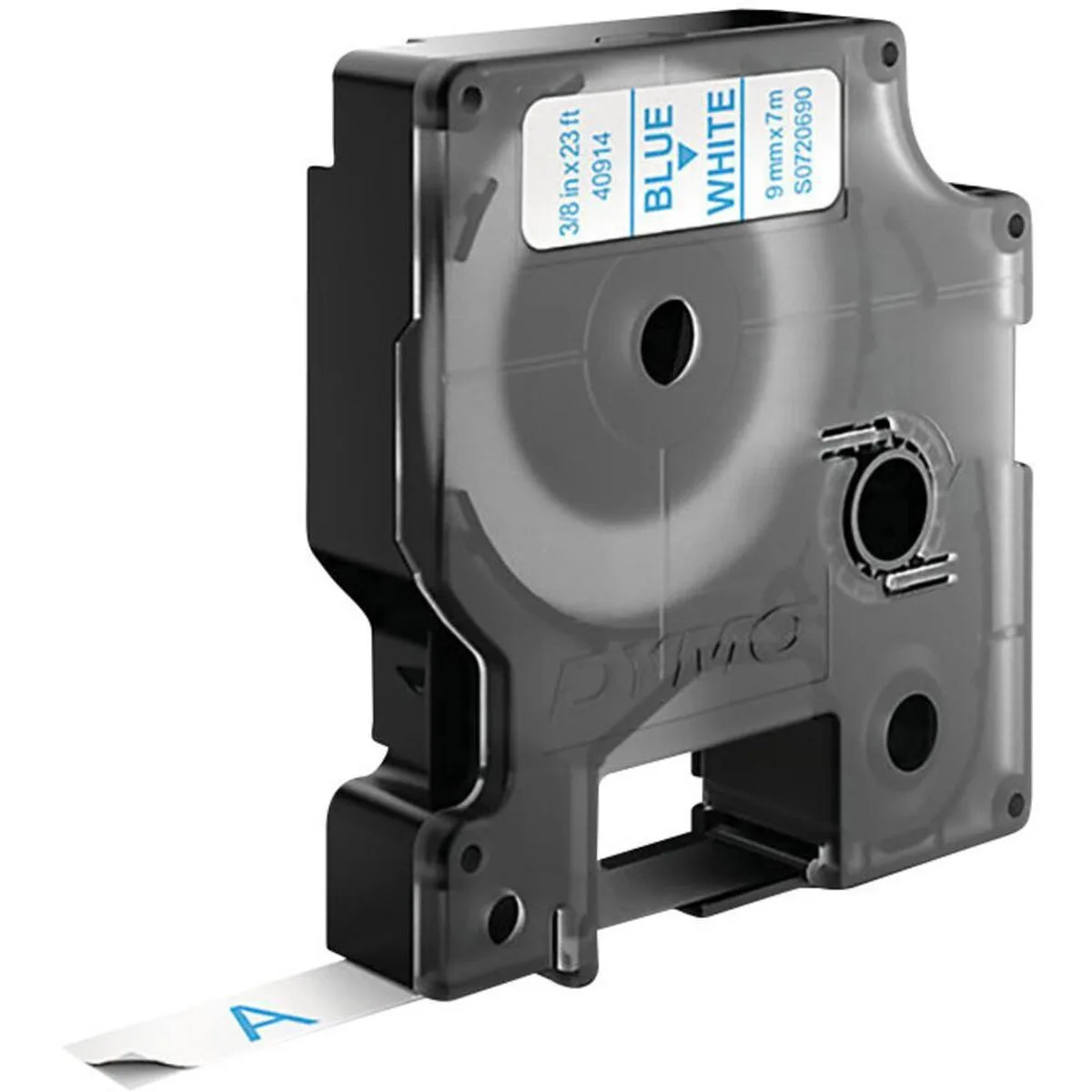 Ruban lamine pour etiqueteuses dymo bleu m050546770. Diaytar, c'est le cercle vertueux : des produits de qualité qui améliorent votre vie, qui vous rendent heureux, alors vous revenez.
