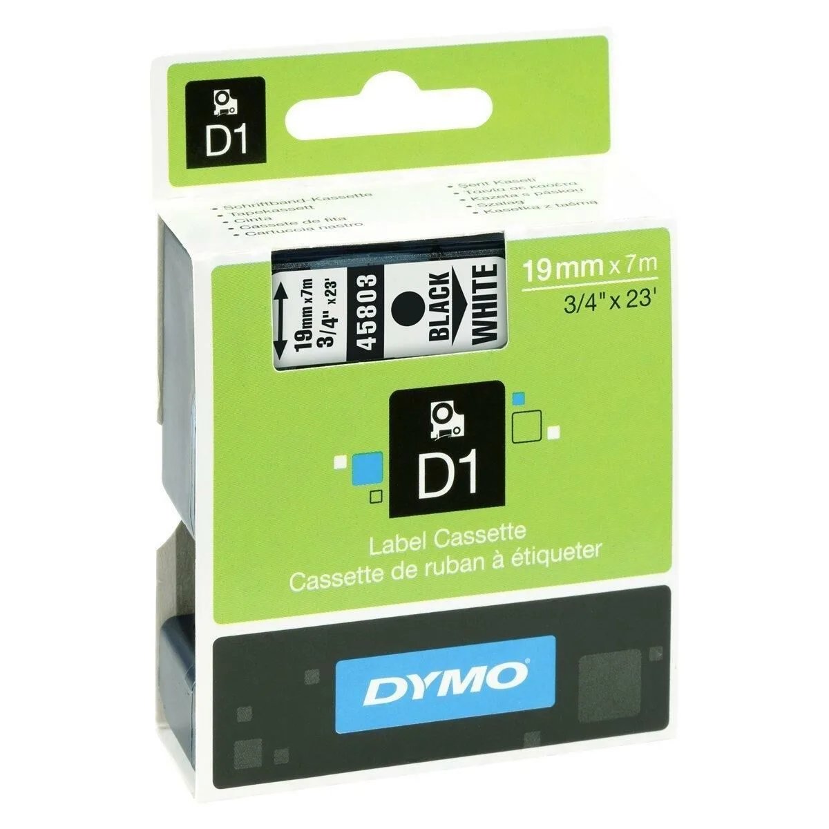 Ruban lamine pour etiqueteuses dymo d1 45803 labelmanager tm blanc noir 5 unites s842428046. Nous avons rêvé Diaytar pour vous. Une plateforme où chaque clic est une promesse de découverte et de satisfaction.