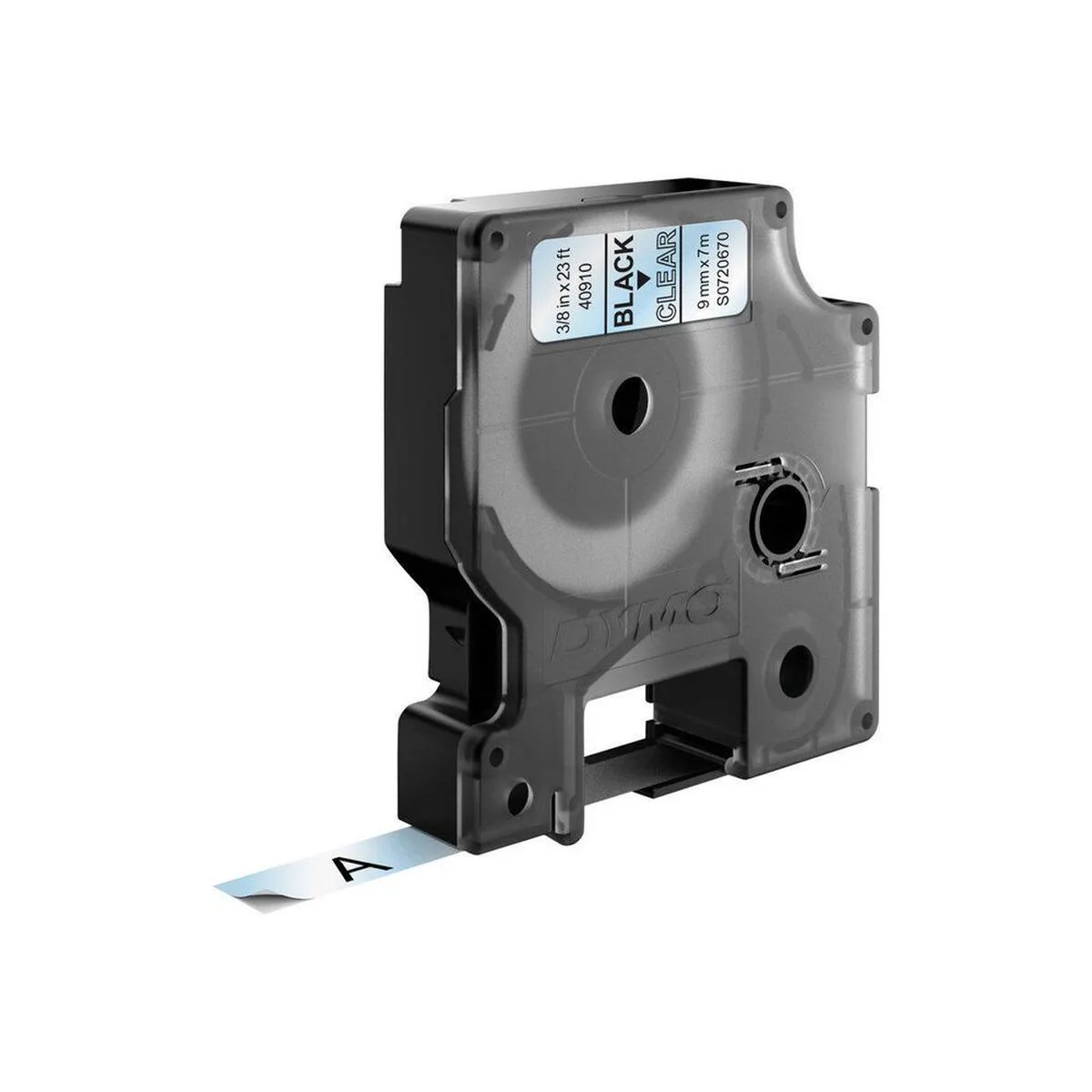 Ruban lamine pour etiqueteuses dymo lm d1 noir m050546543. Diaytar révolutionne votre façon de faire du shopping en ligne !