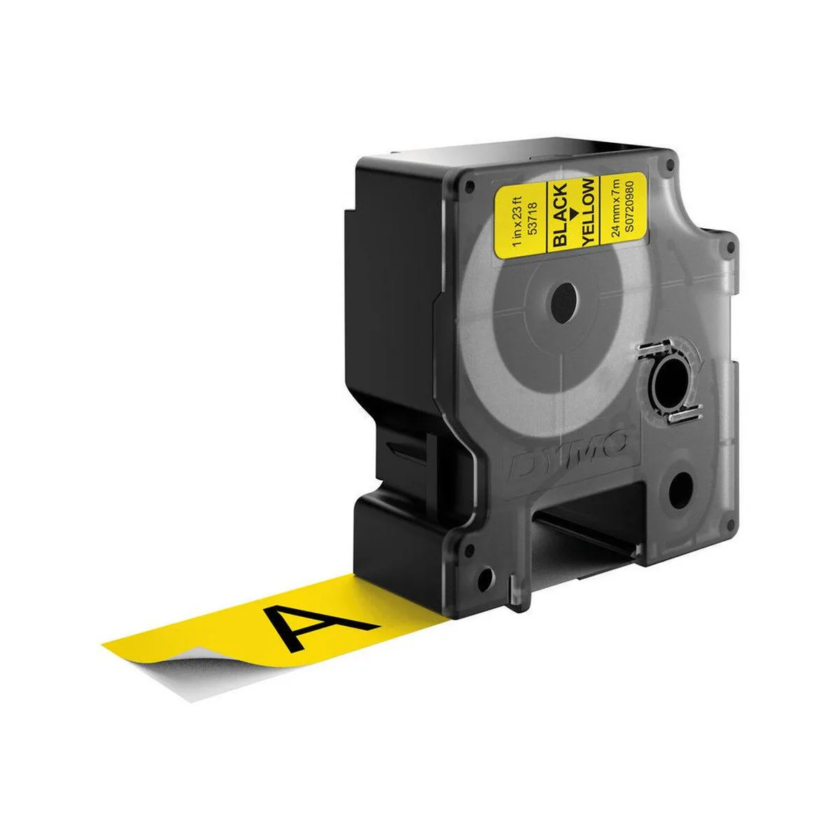 Ruban lamine pour etiqueteuses dymo s0720980 24 mm m050548544. Pour vous, nous avons créé Diaytar : l'antidote à la monotonie shopping, une injection régulière de produits novateurs.