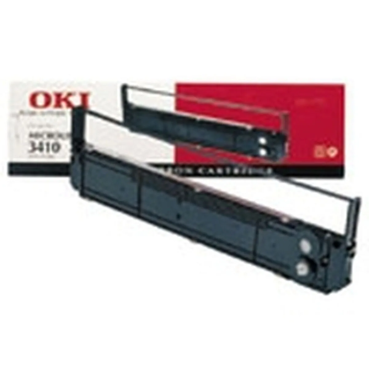 Ruban lamine pour etiqueteuses oki ml 3410 noir m051564976. Diaytar s'engage : derrière chaque produit se cache une promesse de qualité, de durabilité et de satisfaction.