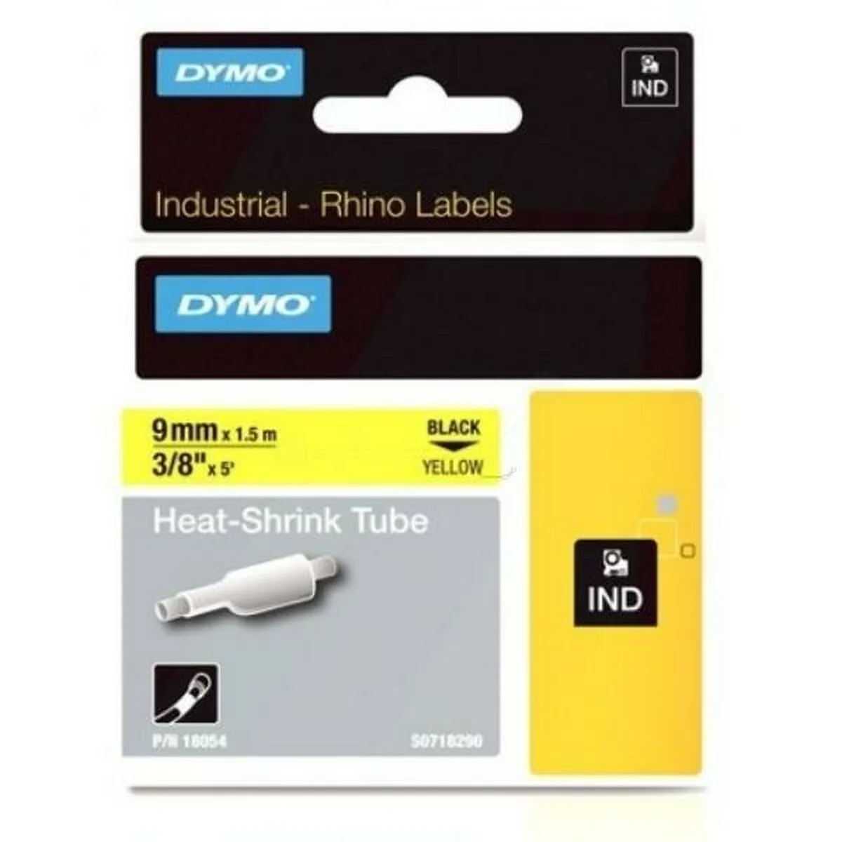Ruban lamine pour etiqueteuses rhino dymo id1 9 jaune noir 9 x 1 5 mm 5 unites s842417826. L'expérience Diaytar : une interface fluide pour découvrir une multitude de produits alignés avec les tendances actuelles