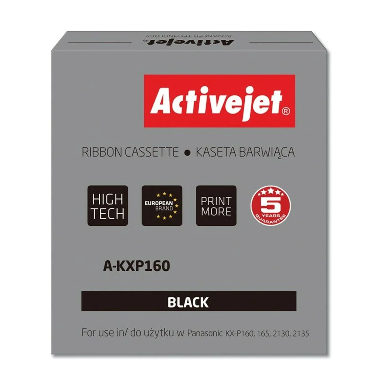 Ruban matriciel original activejet a kxp160 noir non s911275350. Bienvenue dans le futur du shopping. Diaytar utilise la data pour anticiper vos besoins, mais garde la magie de la surprise.