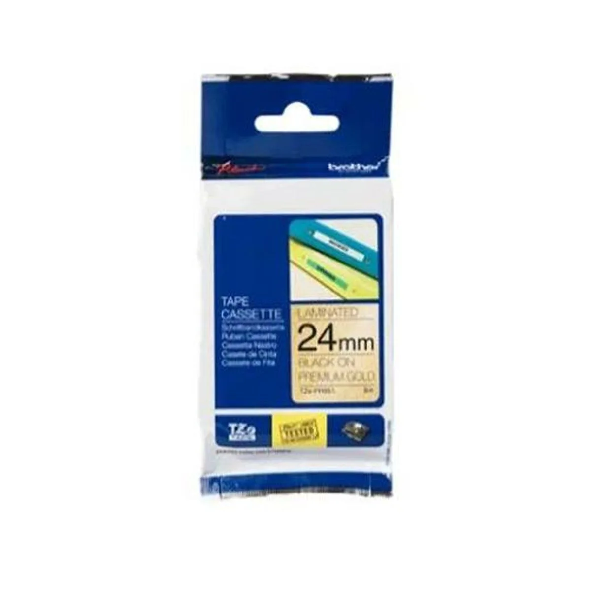 Ruban matriciel original brother tzepr851 noir s843126125. Nous avons bâti Diaytar sur un principe simple : offrir le meilleur des produits généraux et électroniques sans élitisme