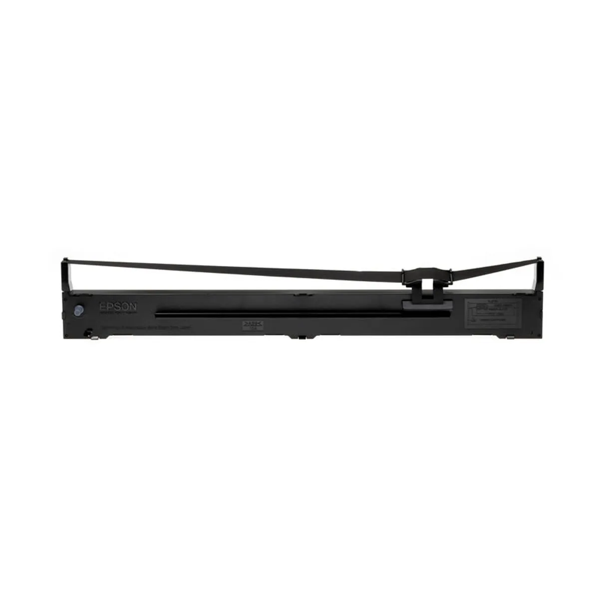 Ruban matriciel original epson c13s015327 noir m050576293. Nous sommes les storytellers du produit ordinaire devenu extraordinaire. Bienvenue dans le récit Diaytar.