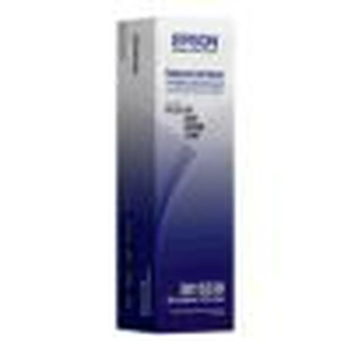 Ruban matriciel original epson c13s015339 noir 1 unite m050576649. Chez Diaytar, chaque visite est l'occasion de découvrir un nouveau produit génial, qu'il soit électronique ou domestique
