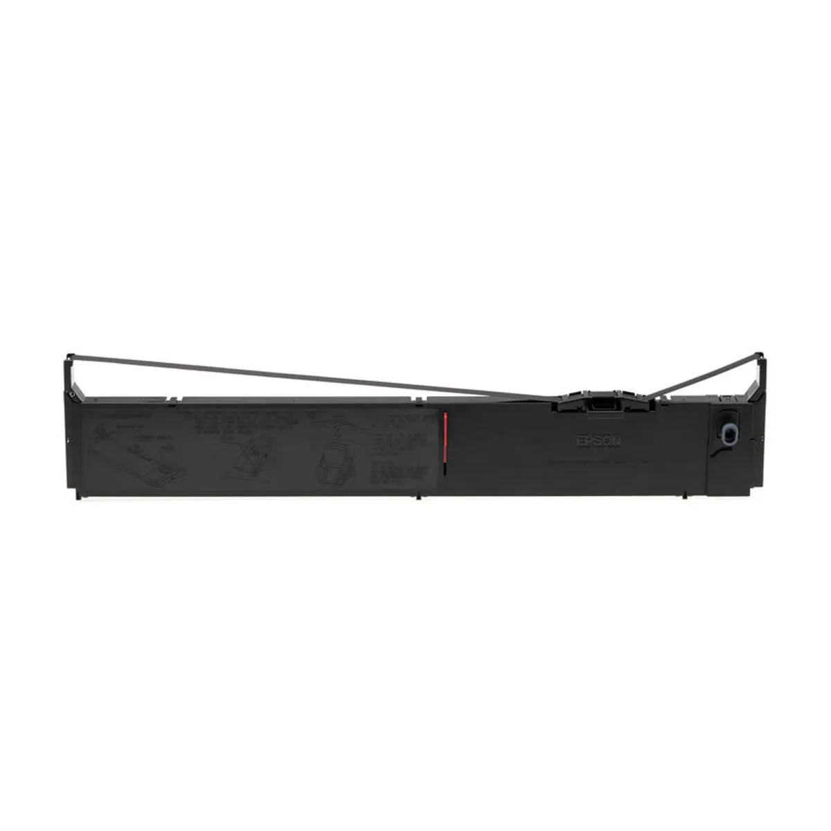 Ruban matriciel original epson c13s015384 noir m050576730. Du salon à la chambre, Diaytar habille votre intérieur avec élégance.