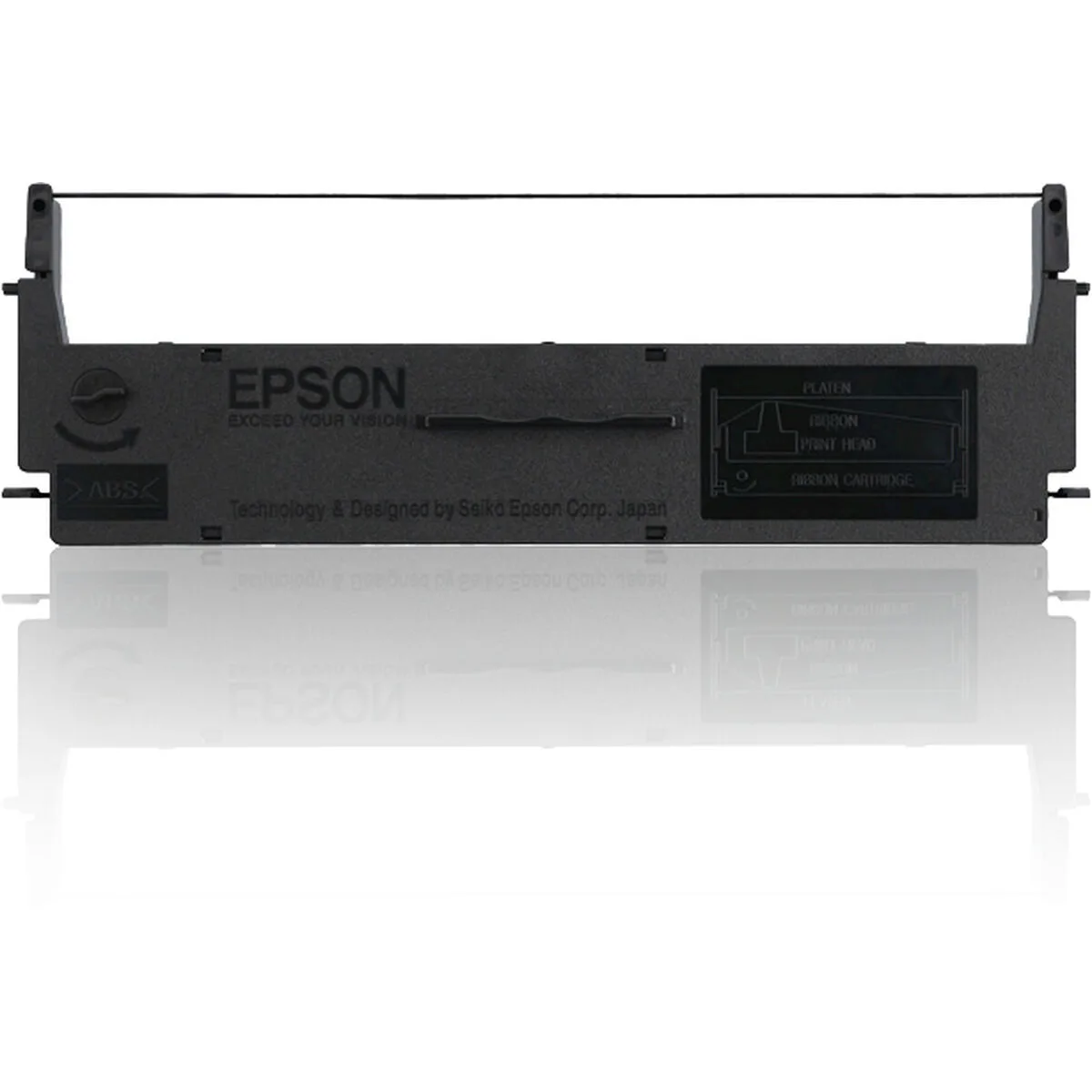 Ruban matriciel original epson c13s015624 noir m050576983. Pour un quotidien optimisé et stylisé, faites confiance à Diaytar et son expertise en produits généraux et innovants