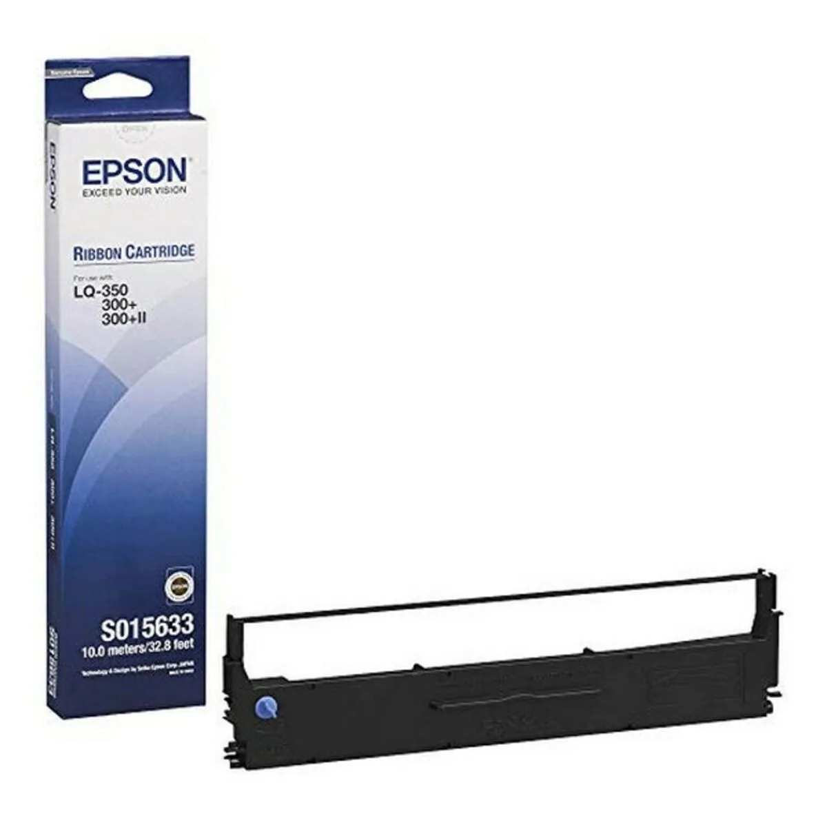 Ruban matriciel original epson c13s015633 noir s990324943. Diaytar cultive l'art de la surprise en vous proposant constamment de nouveaux produits généraux et high-tech inattendus