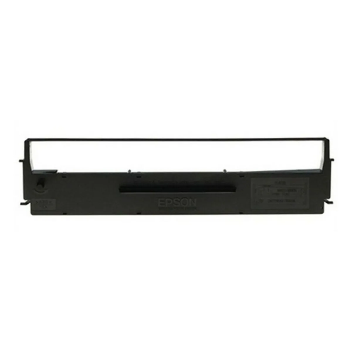 Ruban matriciel original epson c13s015633 noir s990324962. Diaytar : Parce que vous méritez le meilleur, nous sélectionnons l'excellence.