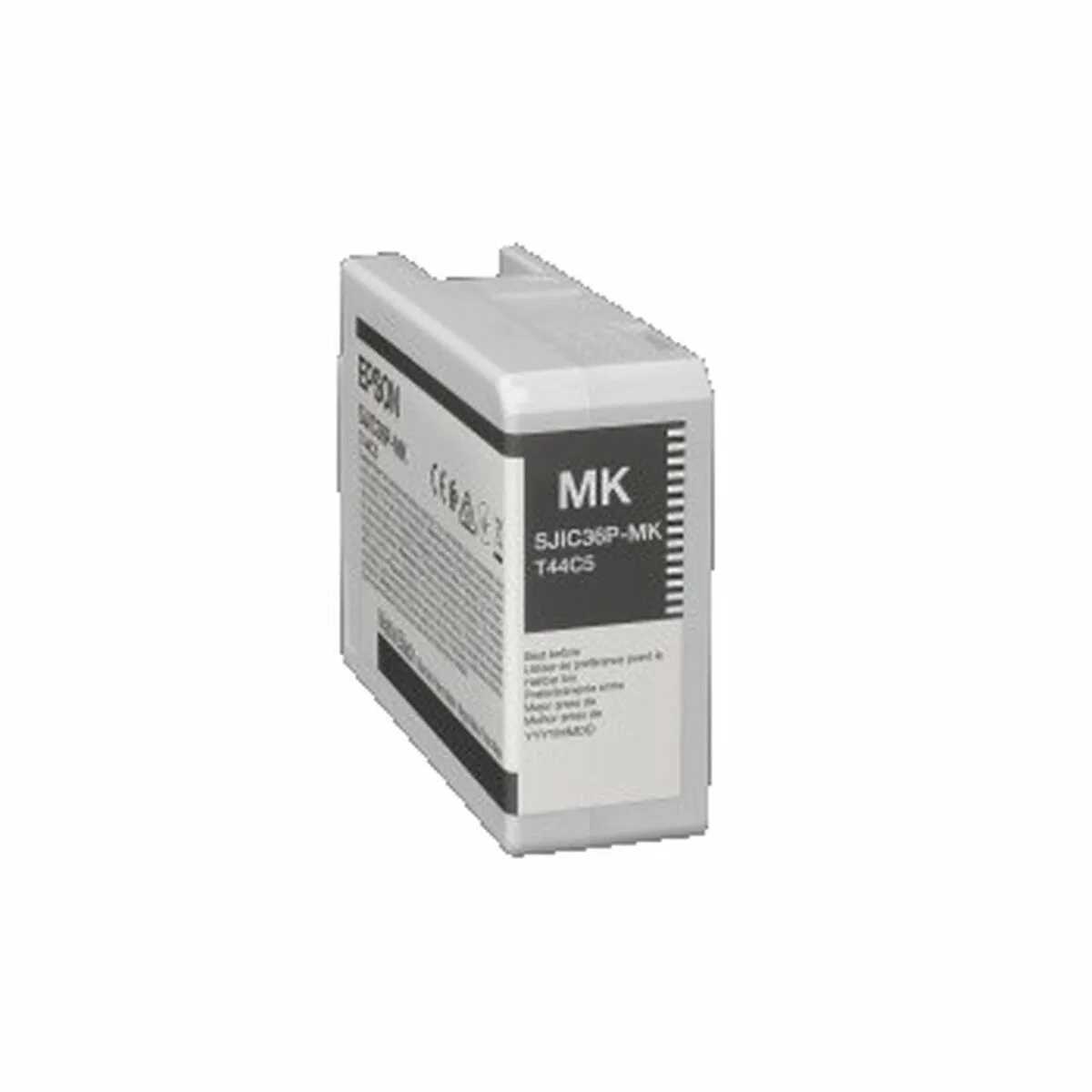 Ruban matriciel original epson c13t44c540 noir s5508208523. Diaytar a été pensé pour les multitâches, les exigeants, les pressés, les rêveurs... En somme, pour vous.