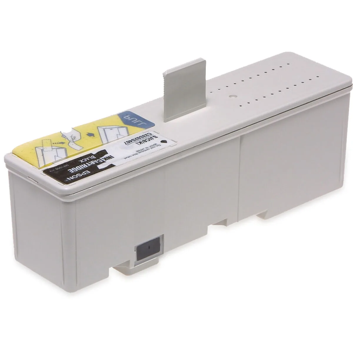 Ruban matriciel original epson c33s020407 noir s5508212098. Diaytar a fait le pari de la transparence : nous vous disons tout sur l'origine et la conception de nos produits.
