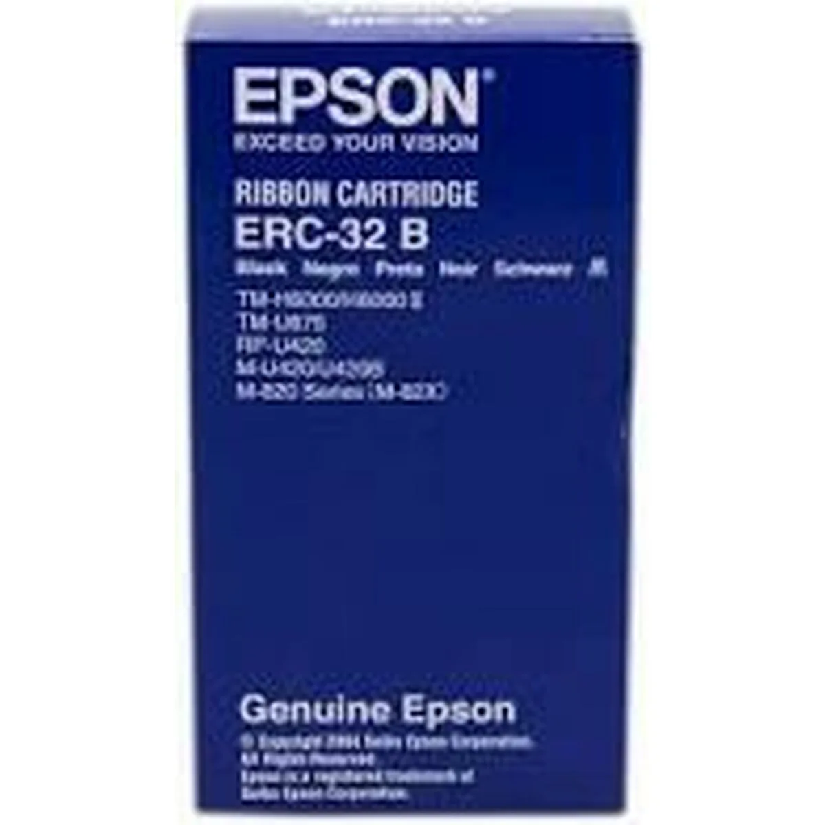 Ruban matriciel original epson c43s015371 noir 1 unite m050578682. Diaytar, c'est le refuge des amoureux du beau et de l'utile, un sanctuaire dédié au produit parfait.