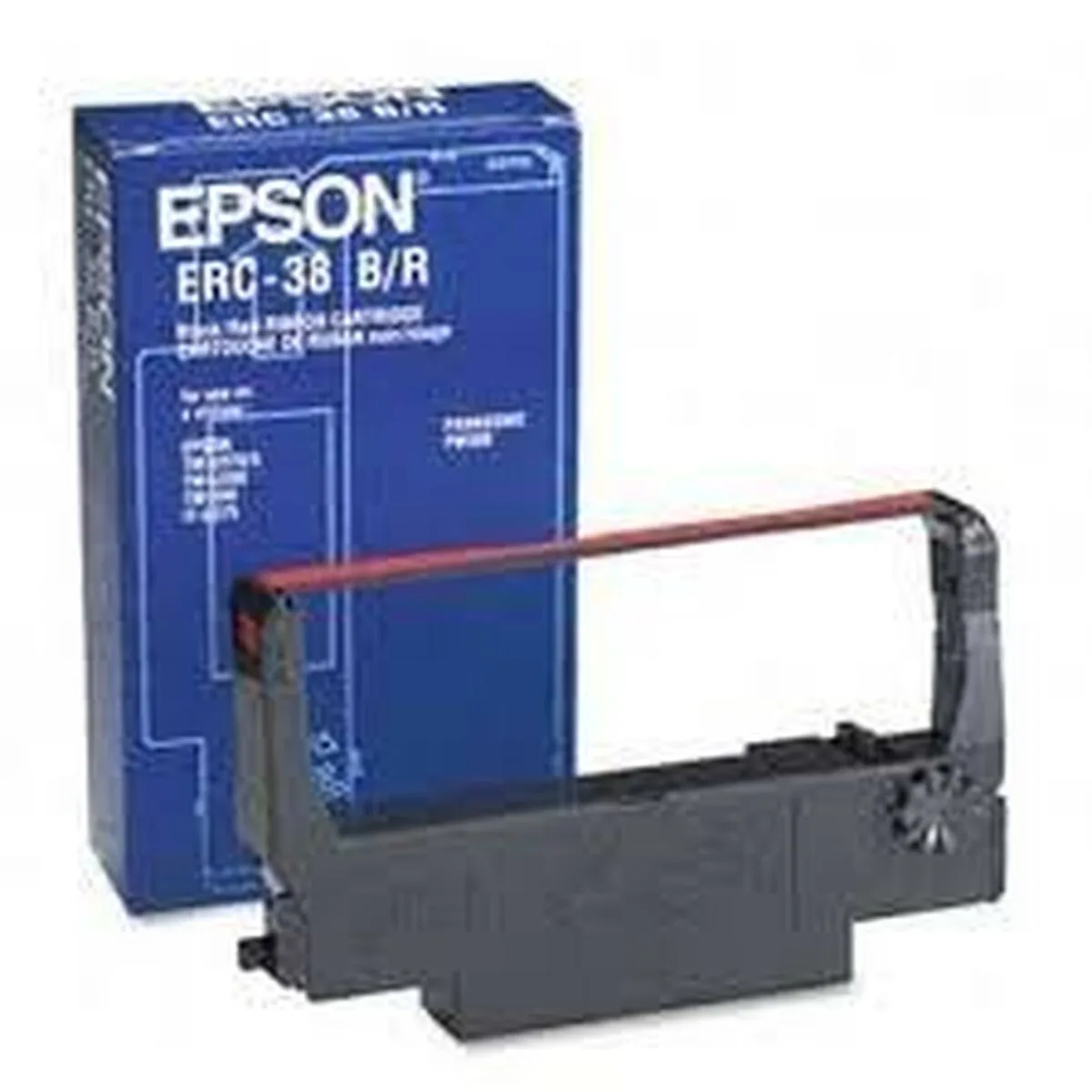 Ruban matriciel original epson c43s015376 noir rouge noir m050578811. Diaytar : Votre guide shopping pour une sélection exigeante de produits tendance, technologiques et domestiques