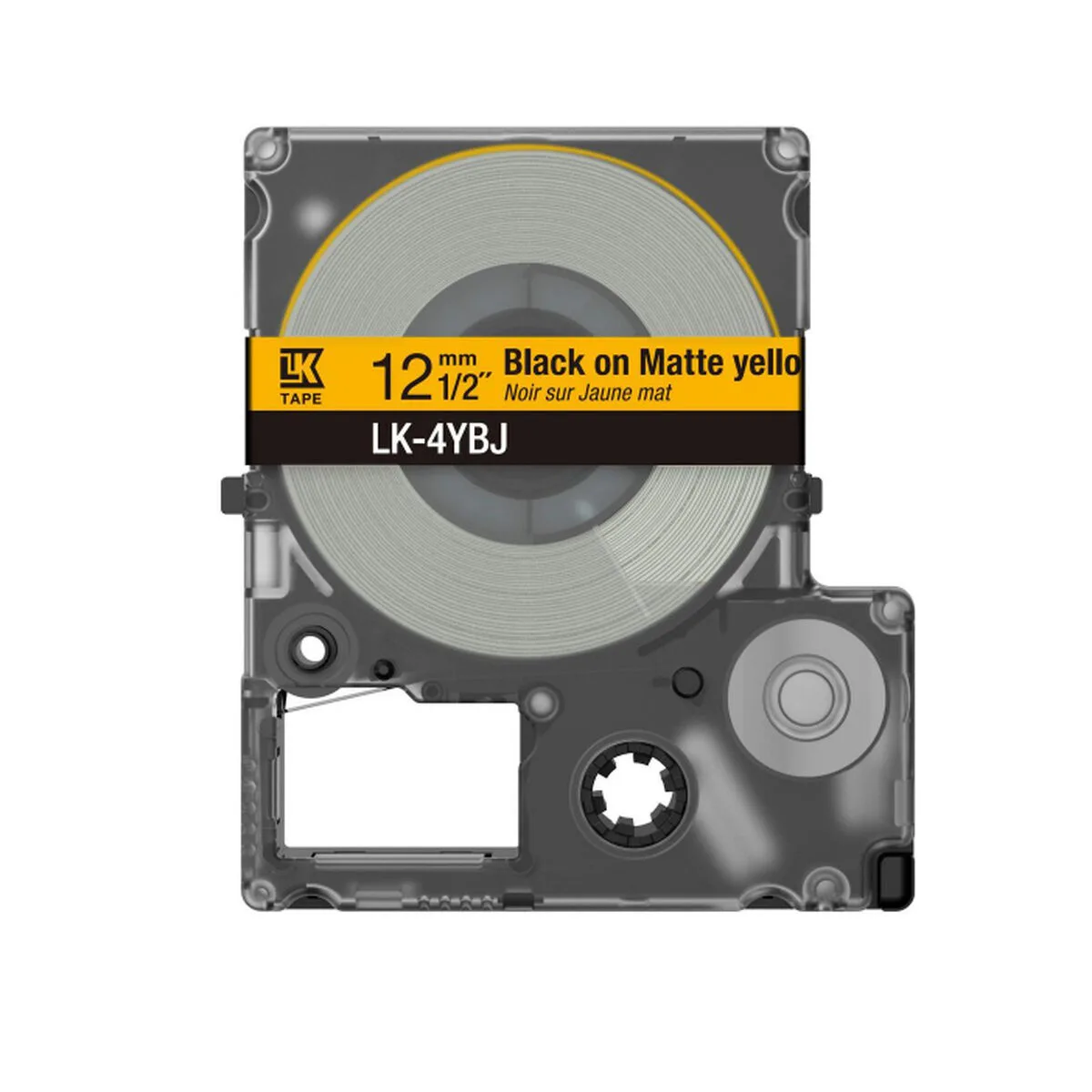 Ruban matriciel original epson c53s672073 noir jaune m050654637. Diaytar, c'est la promesse de découvrir au moins un produit qui vous fera dire 'Mais où était-il donc tout ce temps ?'.