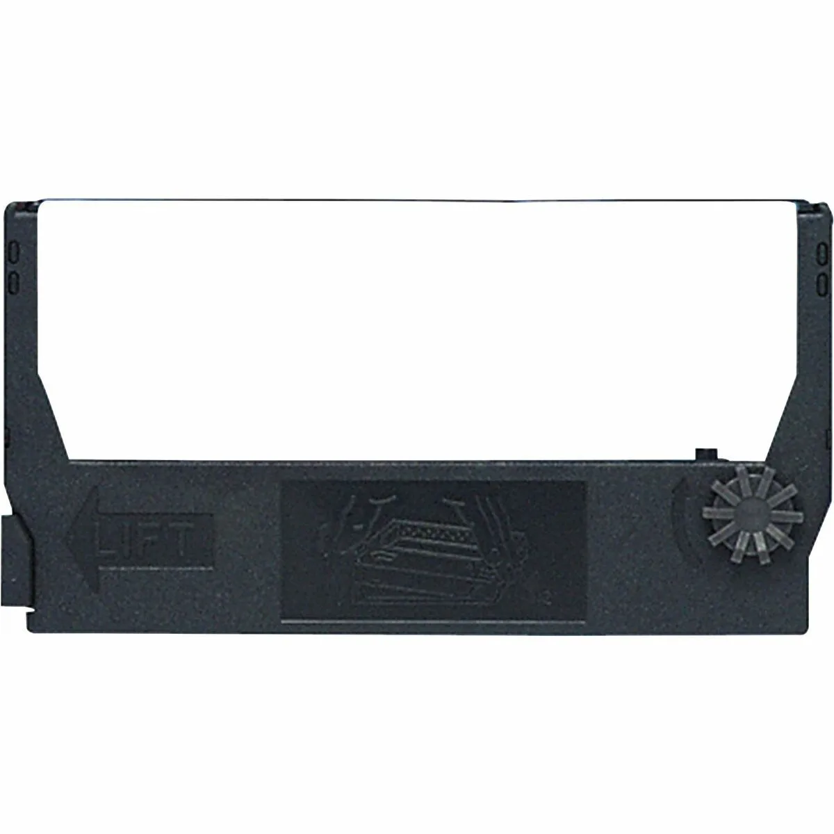 Ruban matriciel original epson cartucho epson erc23b para las series tm noir m050578215. Diaytar, c'est la garantie de tomber sur ce produit unique qui fera de votre quotidien une expérience extraordinaire