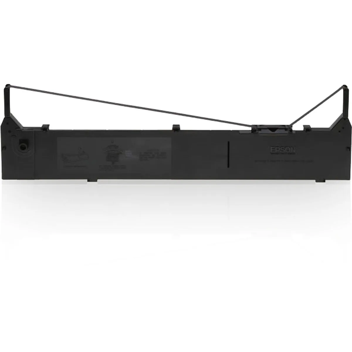 Ruban matriciel original epson dfx 5000 5000 8000 noir m050575513. Plongez dans l'univers Diaytar où chaque produit raconte une histoire.