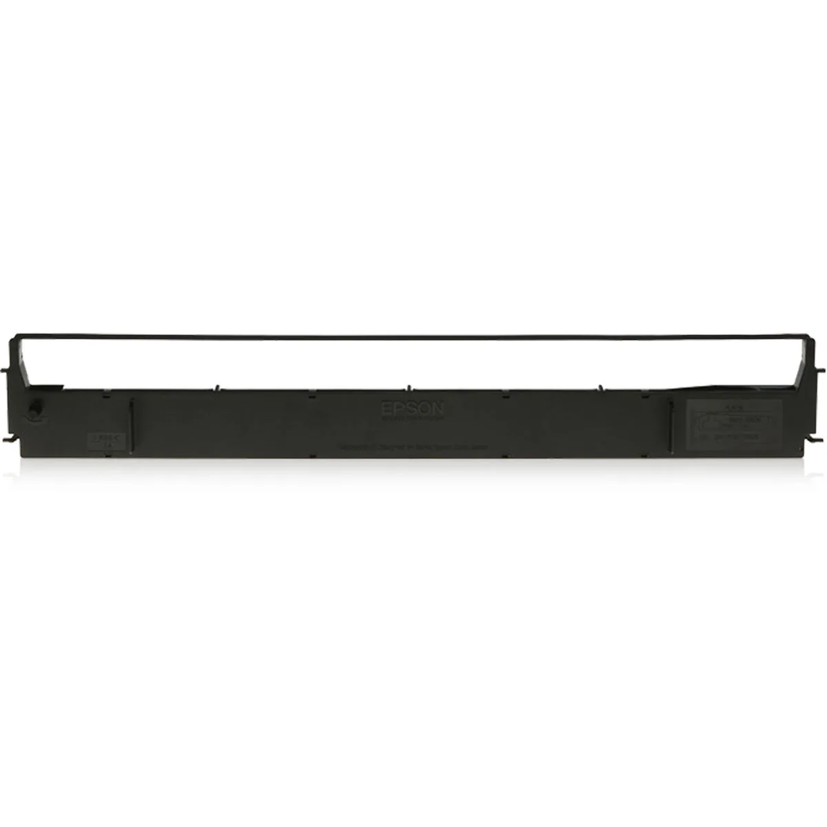 Ruban matriciel original epson epson lq 1000 1010 1050 1070 1070 1170 l 750 ap 1050 1070 4000 5500 noir nylon m050575427. La qualité Diaytar : un engagement, une promesse, une satisfaction garantie.