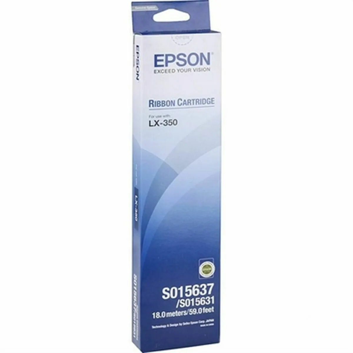 Ruban matriciel original epson localization_b075q2ykws noir s990325079. Innovation, style et qualité : les trois piliers de l'expérience Diaytar.