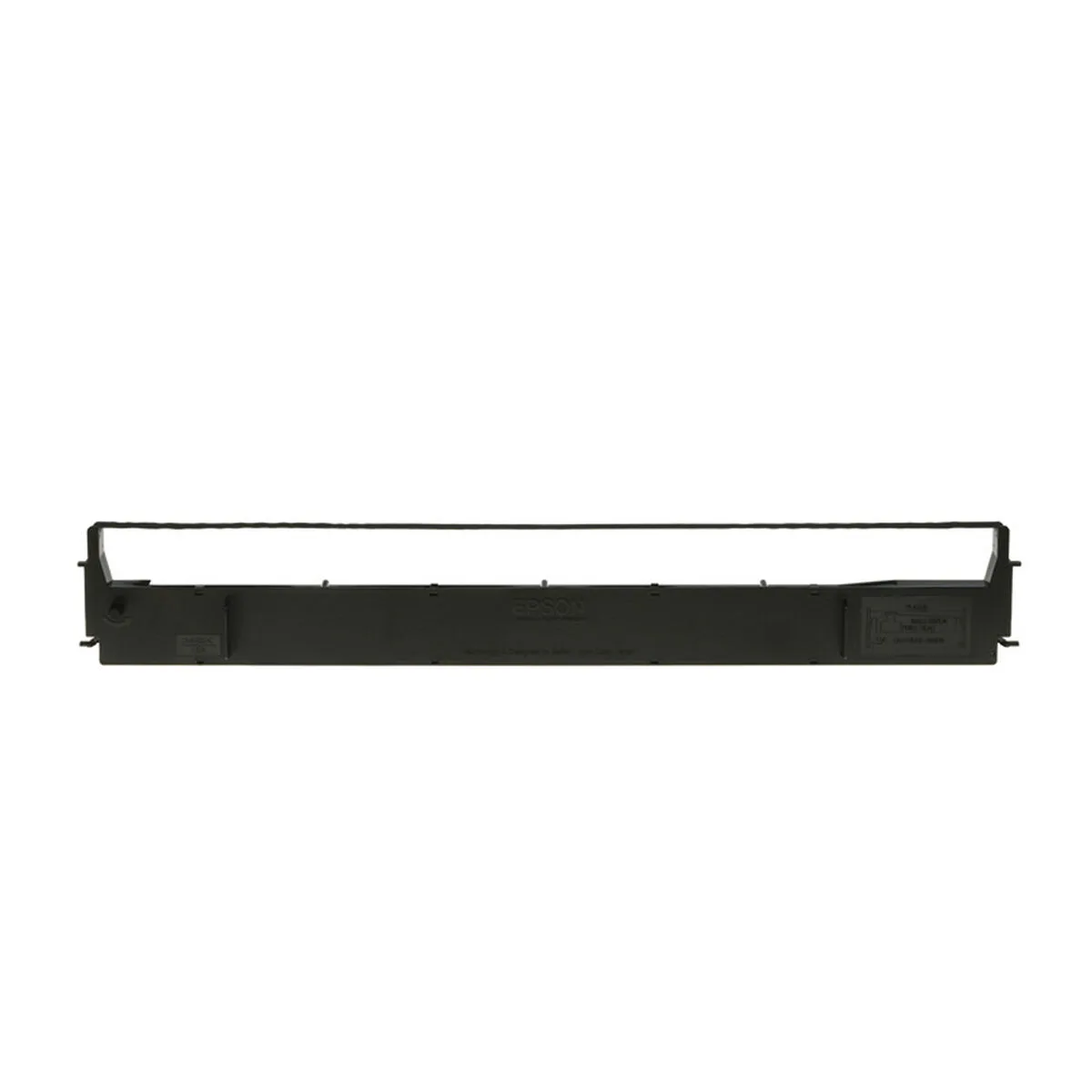 Ruban matriciel original epson sidm 8755 nylon noir s840503598. Bienvenue chez Diaytar, où l'élégance rencontre l'innovation avec nos produits électroniques dernier cri et nos créations maison exclusives