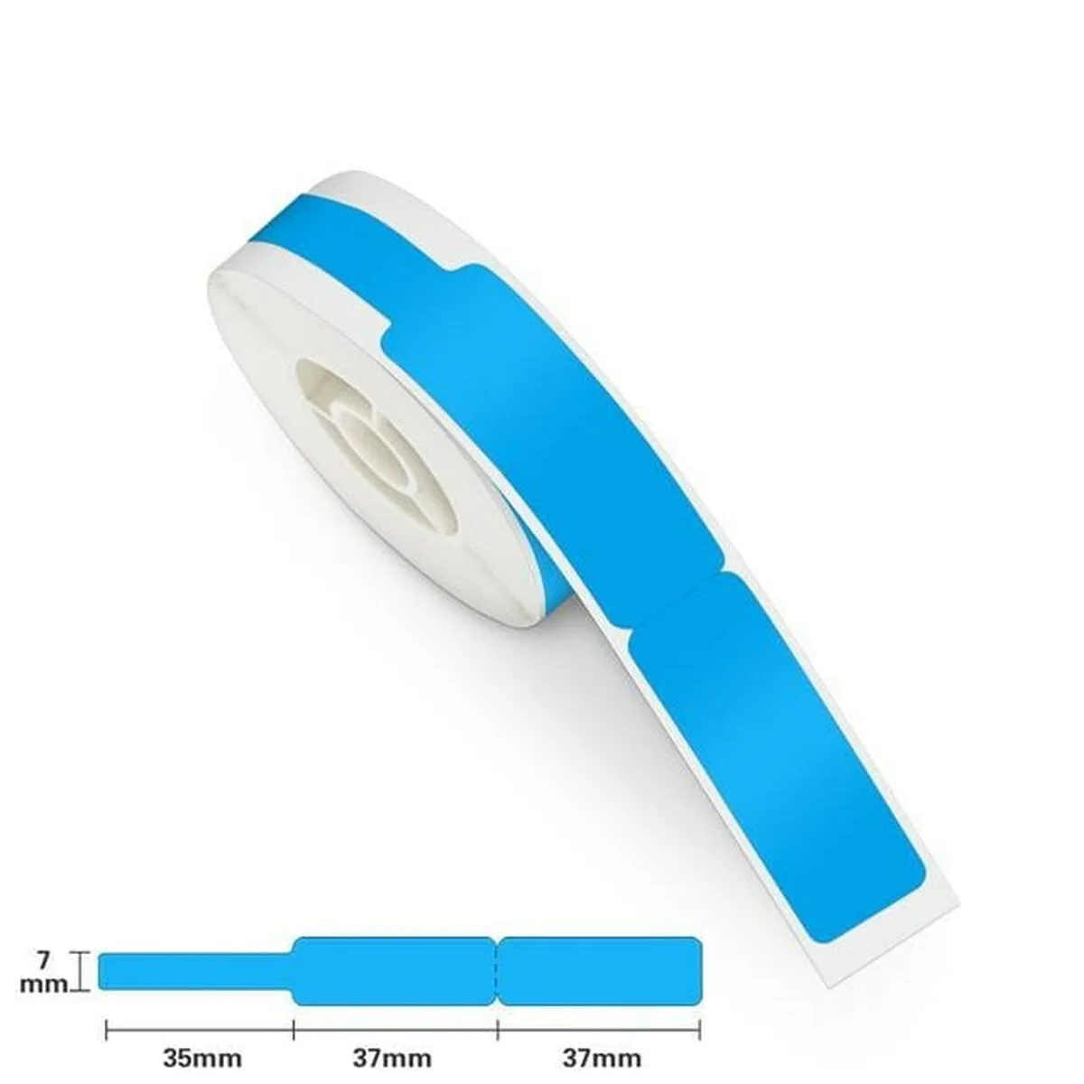 Ruban matriciel original niimbot a2k18228301 bleu s914128578. Chez Diaytar, nous célébrons la singularité de chaque produit, qu'il s'agisse d'un gadget tech ou d'un ustensile maison