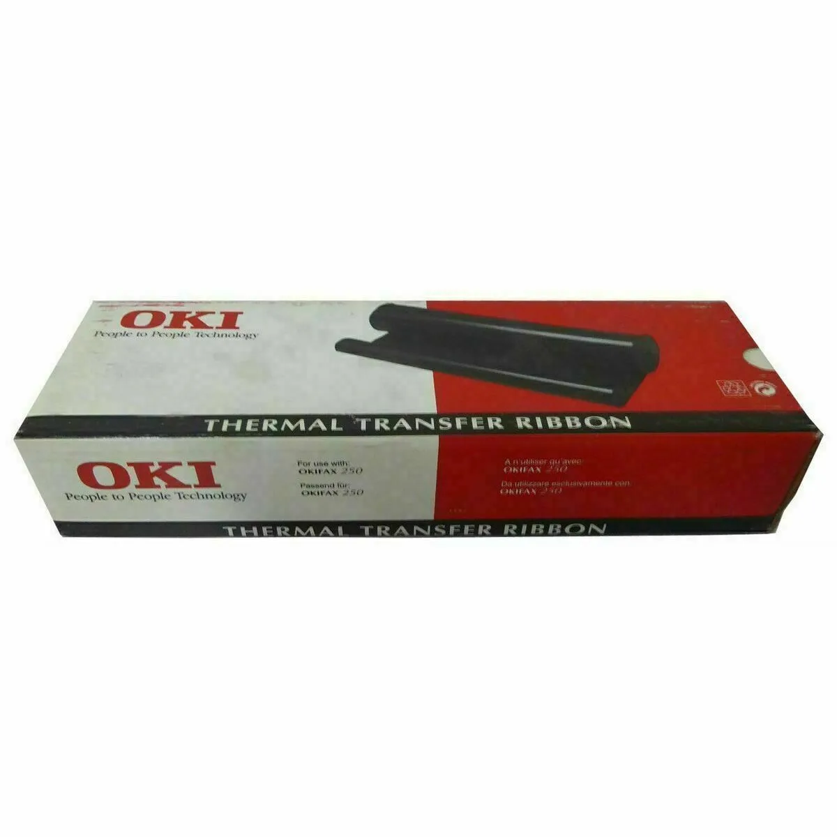 Ruban matriciel original oki of 250 m051565953. Élargissez vos horizons avec Diaytar, le hub de tous les produits qui comptent vraiment dans votre vie de tous les jours