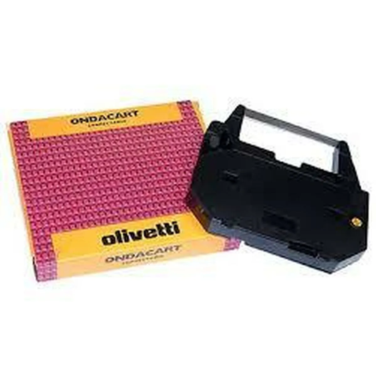 Ruban matriciel original olivetti 82025 standard noir m051622761. Osez l'expérience Diaytar et découvrez comment des produits bien choisis peuvent éléver votre qualité de vie.