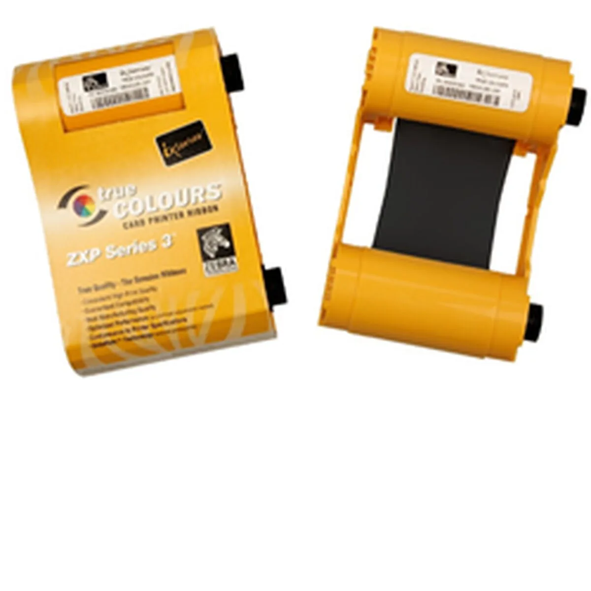 Ruban matriciel original zebra 800033 801 noir s772487836. Diaytar transforme l'essai du e-commerce généraliste en vous offrant une expérience curated, qualitative et surprenante
