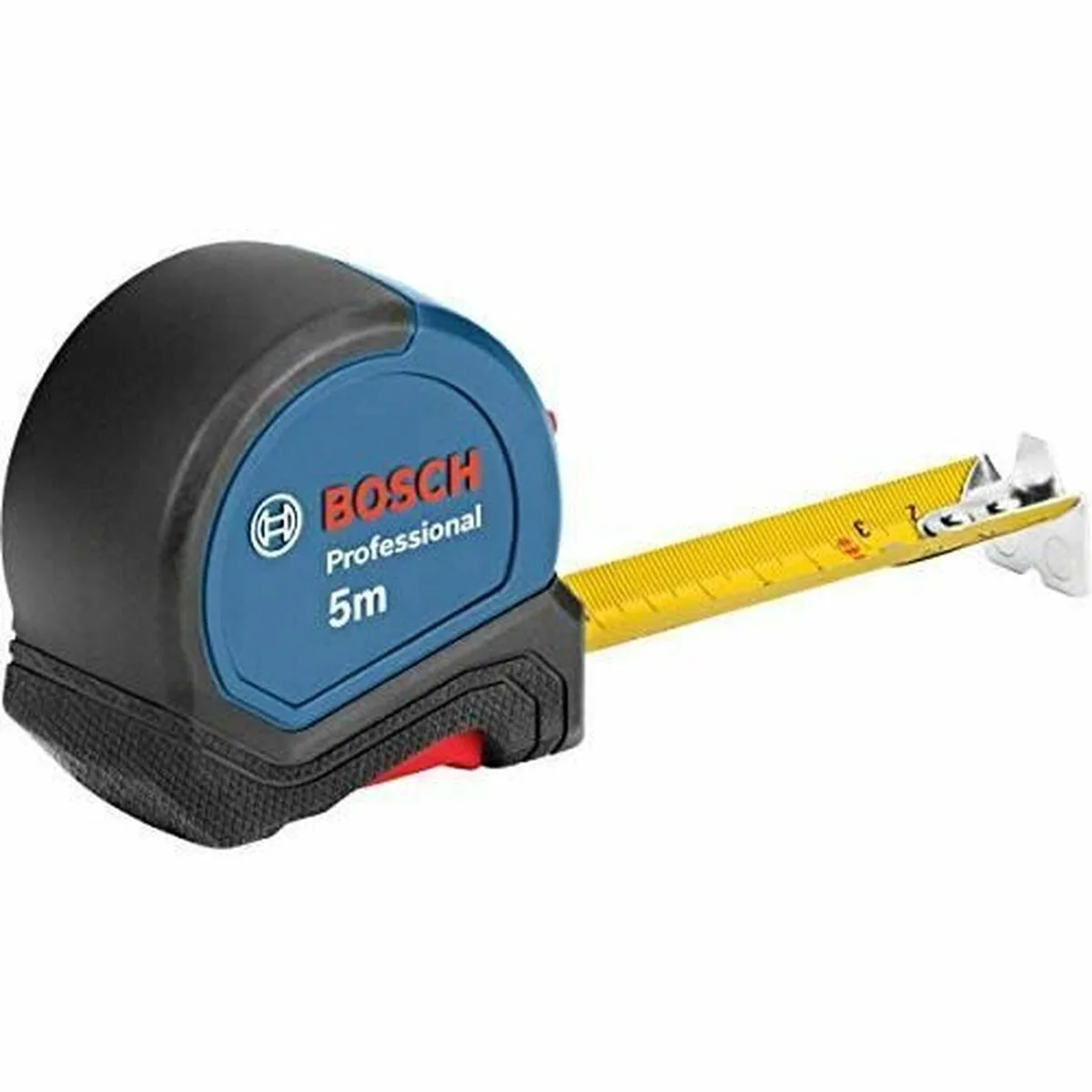 Ruban metre bosch 1600a016bh acier 5 m s7100783176. Notre mission : éradiquer le superflu pour ne vous proposer que l'essentiel... mais en beaucoup plus stylé. Bienvenue chez Diaytar.