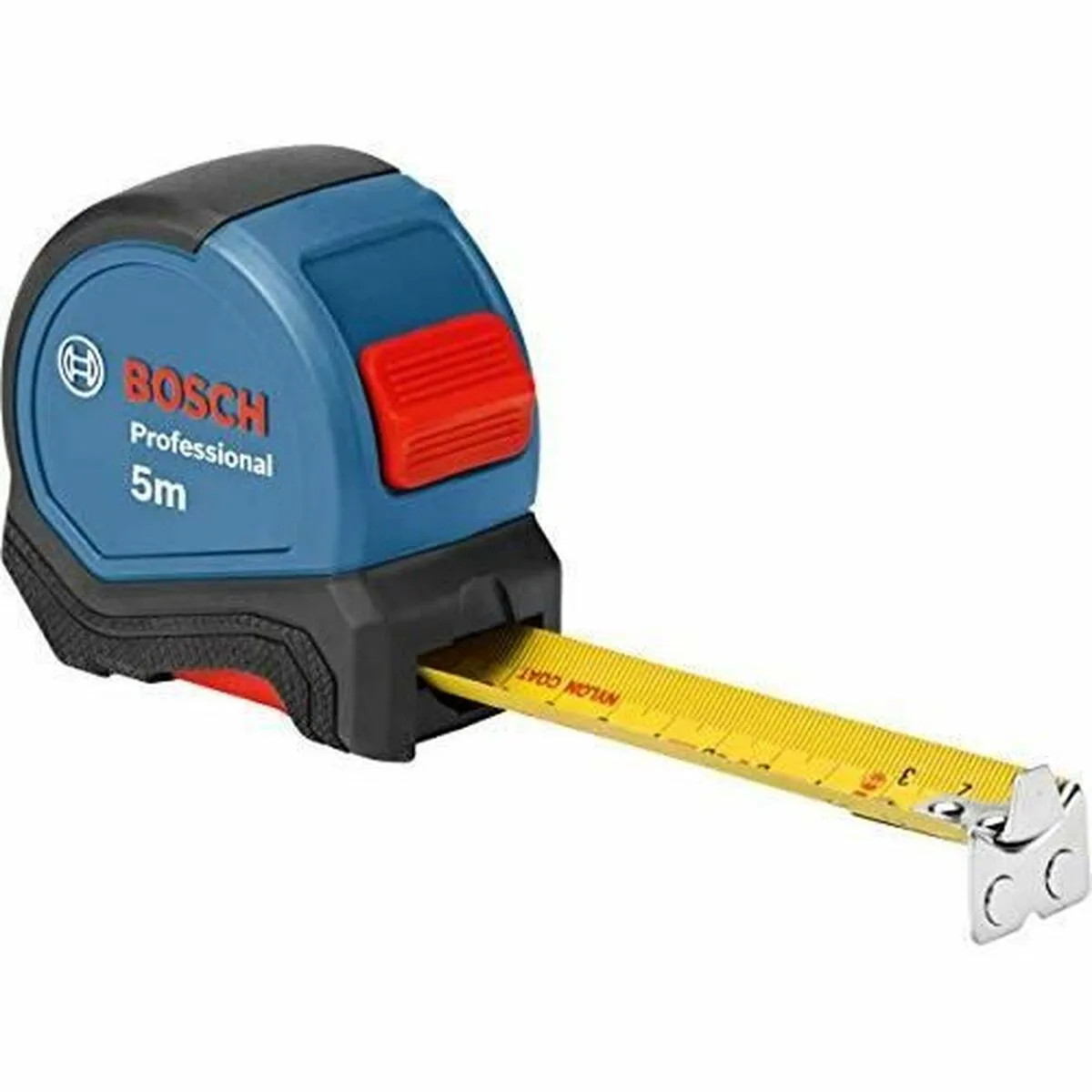 Ruban metre bosch 1600a016bh acier 5 m s7100783197. Créez votre look signature avec les pièces mode sélectionnées par Diaytar.
