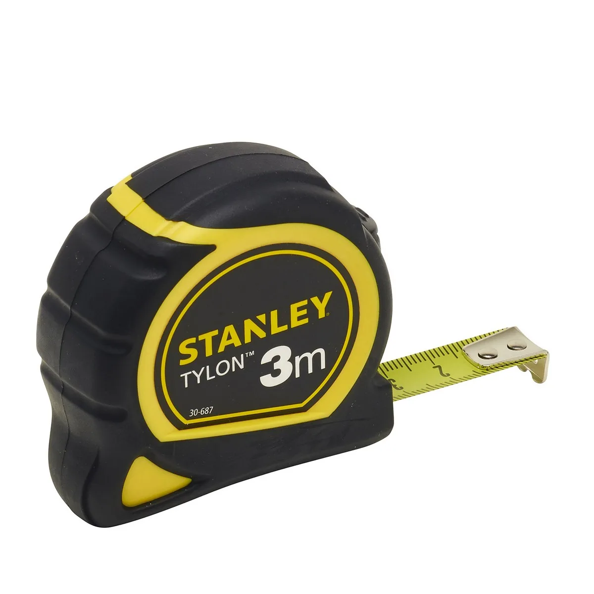 Ruban metre stanley tylon 0 30 687 3 m s791436949. Diaytar vous invite à un voyage shopping au cœur des produits qui définissent le mode de vie contemporain