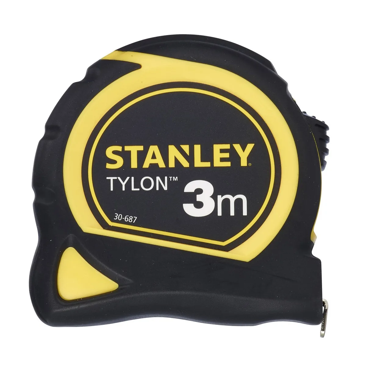 Ruban metre stanley tylon 0 30 687 3 m s791436961. Bienvenue chez Diaytar, où l'élégance rencontre l'innovation avec nos produits électroniques dernier cri et nos créations maison exclusives