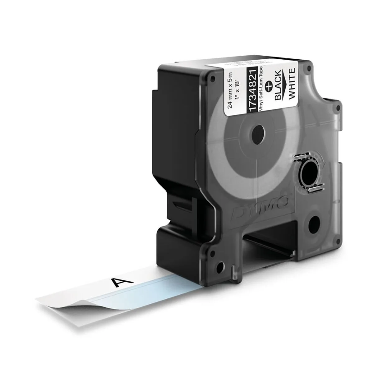 Ruban stratifie dymo id1 24 blanc m050538741. Diaytar, c'est l'assurance de découvrir des produits que vous ne trouverez nulle part ailleurs, tous domaines confondus