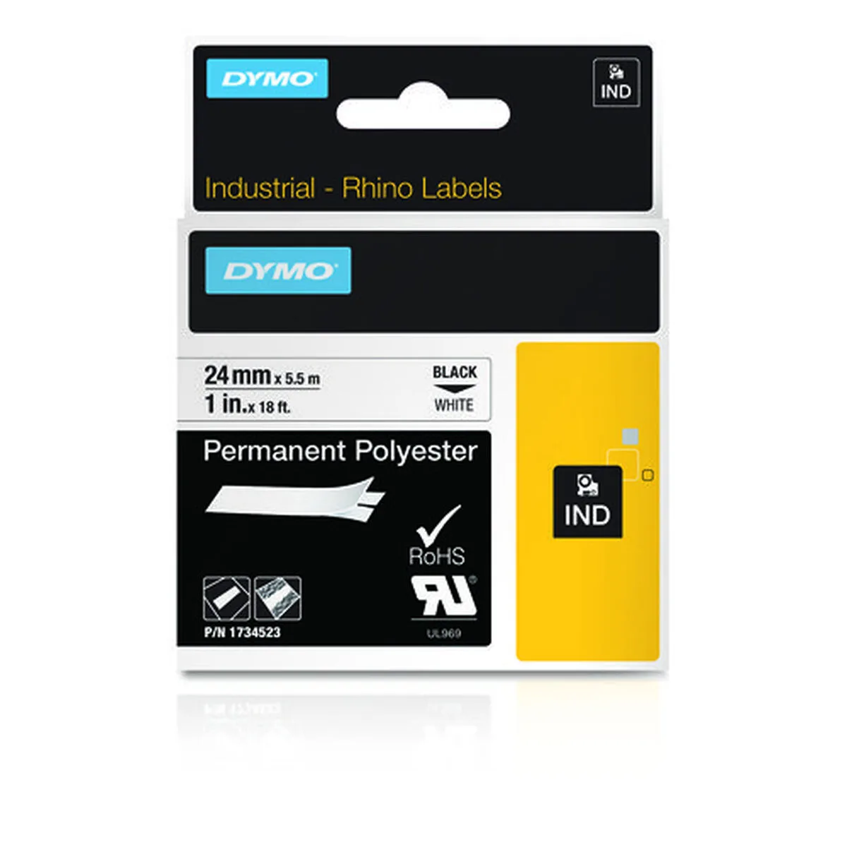 Ruban stratifie dymo id1 24 multicouleur noir blanc 24 mm m050538514. Bienvenue sur Diaytar, la plateforme qui réconcilie l'âme de la boutique de quartier avec la puissance du digital.