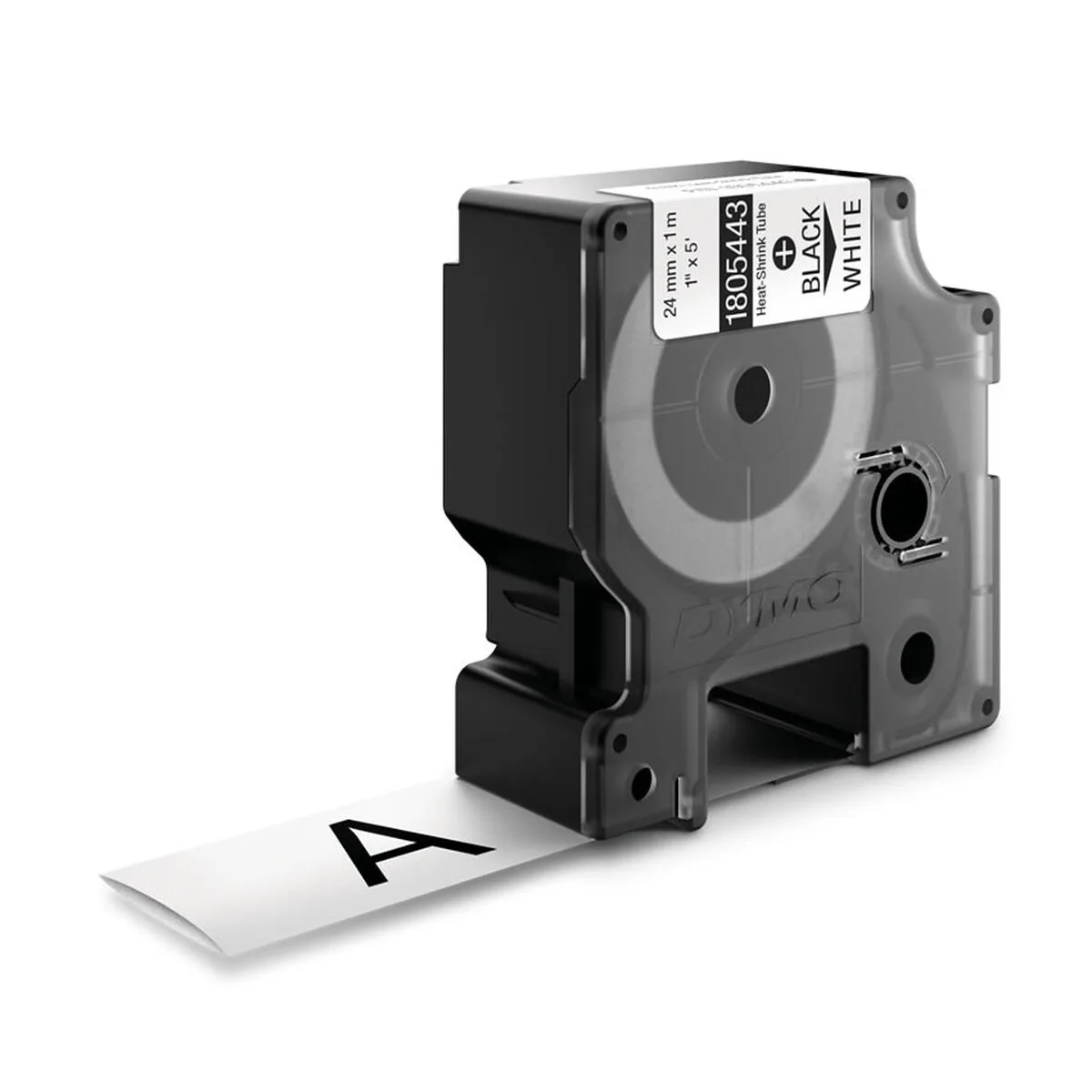 Ruban stratifie dymo id1 24 multicouleur noir blanc 24 mm m050540367. Notre raison d'être : vous faire économiser le plus précieux des resources : votre temps. Bienvenue sur Diaytar, les produits triés sur le volet.