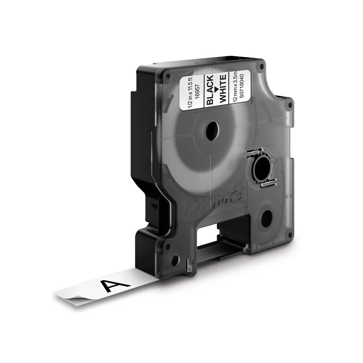 Ruban stratifie dymo s0718040 noir blanc m050545069. Diaytar transforme l'essai du e-commerce généraliste en vous offrant une expérience curated, qualitative et surprenante