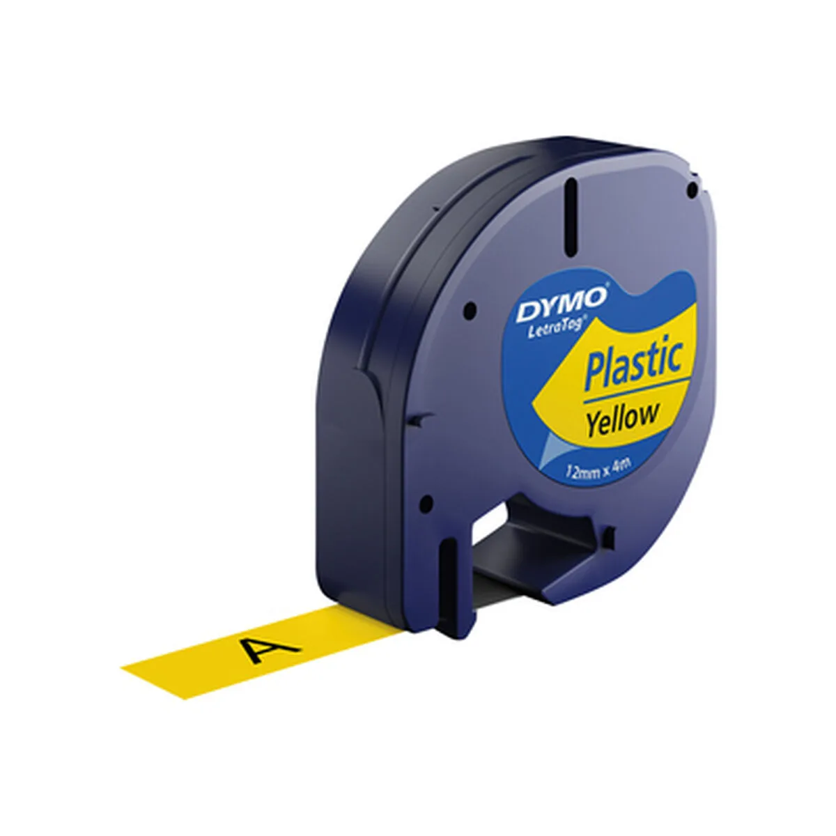 Ruban stratifie dymo s0721620 noir jaune m050548977. L'ambition de Diaytar : devenir votre boutique en ligne de référence pour tous les produits qui améliorent votre vie