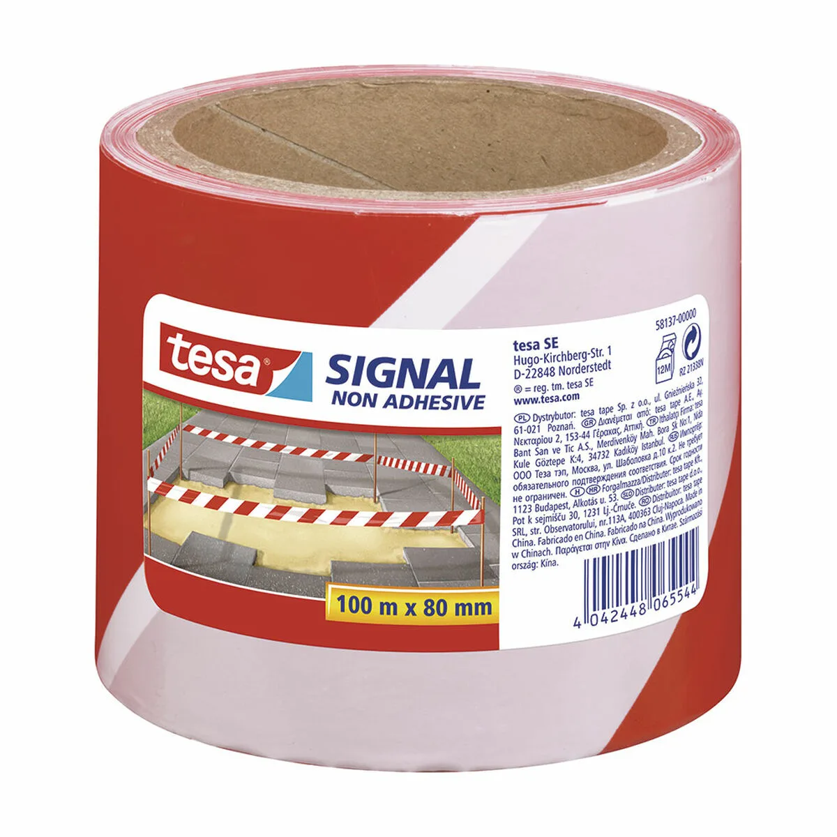 Ruban tesa polypropylene 80 mm x 100 m s791246948. Diaytar se positionne comme le carrefour des produits innovants, qu'ils relèvent de la tech, de la maison ou du quotidien