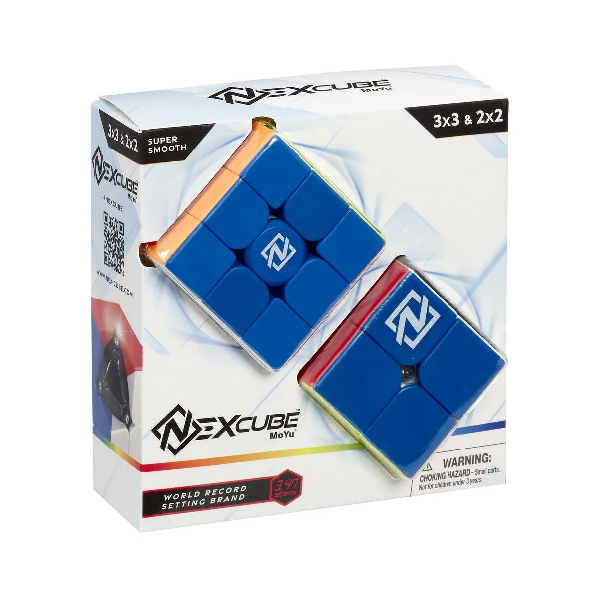 Rubik s cube goliath nexcube 3x3 2x2 s718615378. Diaytar, c'est l'histoire d'une passion pour les bons produits, quels qu'ils soient, et du désir de les partager avec vous