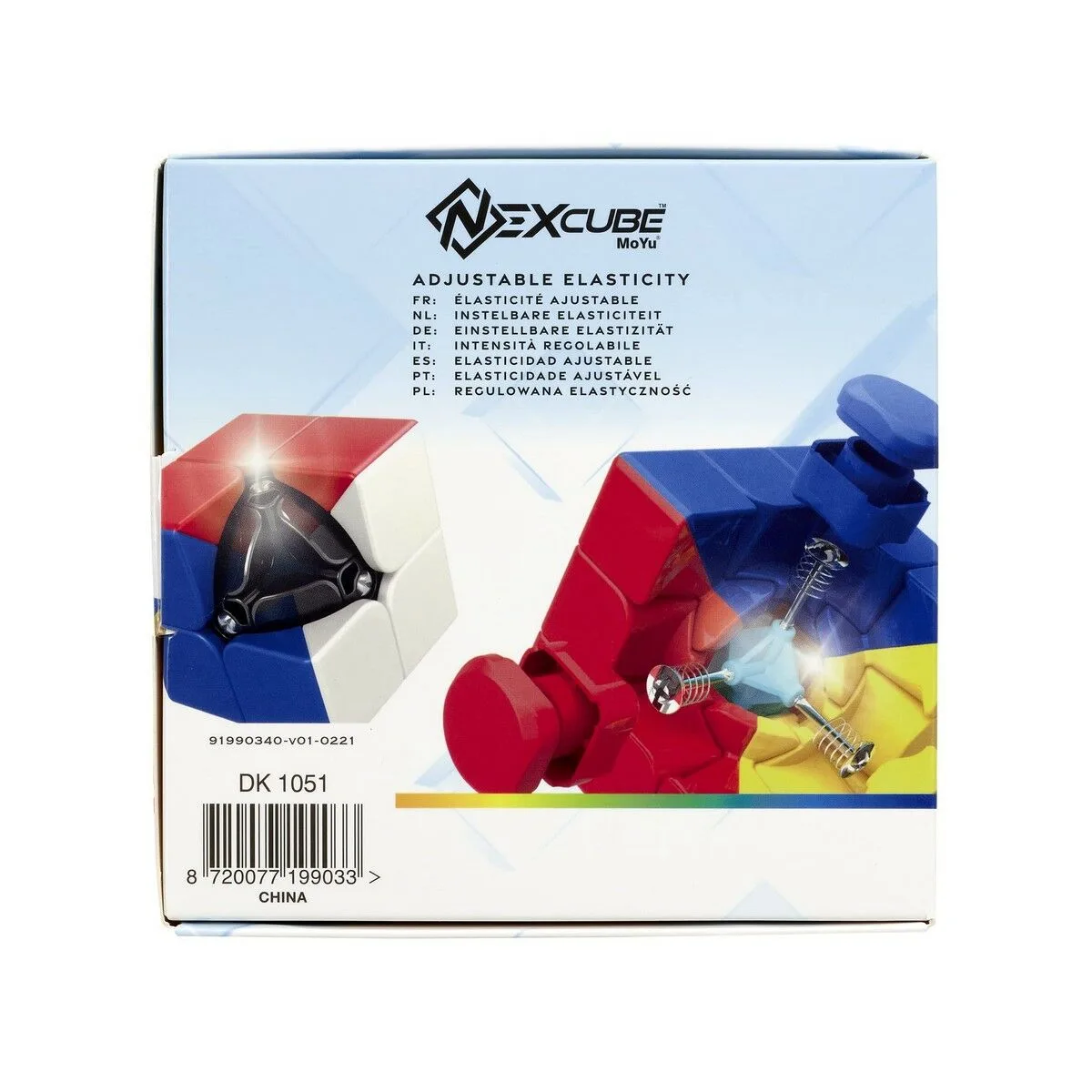 Rubik s cube goliath nexcube 3x3 2x2 s718615379. Votre garde-robe mérite le style Diaytar - Découvrez nos nouveautés !