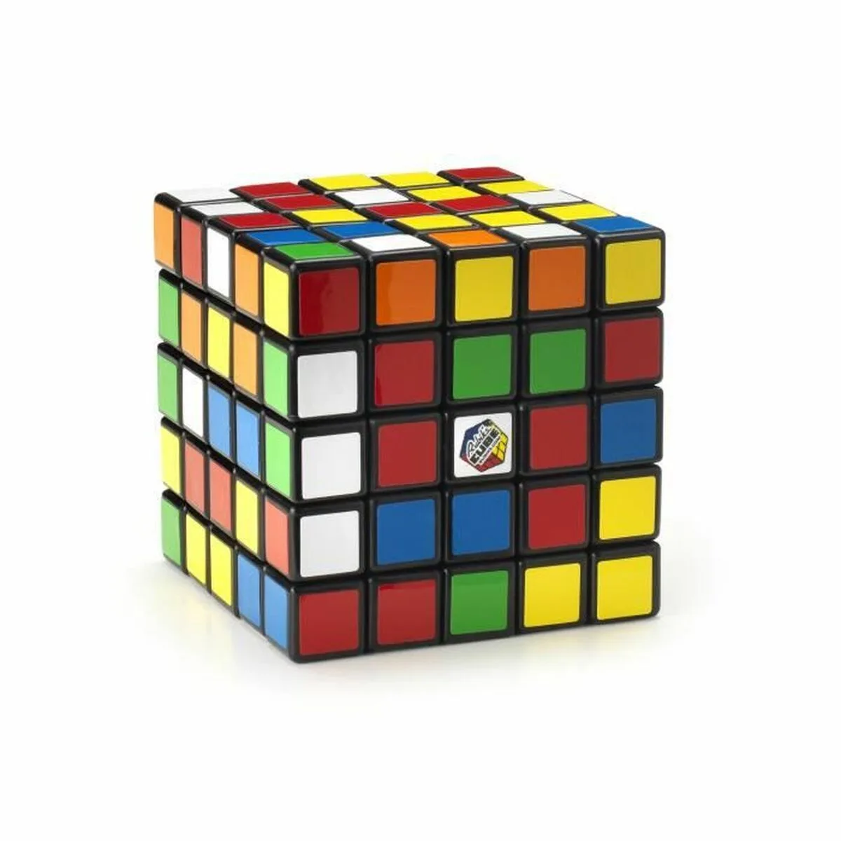 Rubik s cube rubik s 5 x 5 s718615154. Diaytar, c'est l'alchimie parfaite entre la froide efficacité de la tech et la chaleur rassurante des produits de qualité.