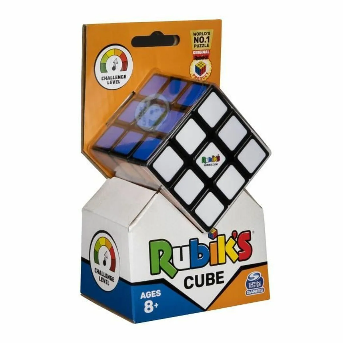 Rubik s cube rubik s 6063968 s7100407336. Diaytar c'est bien plus qu'une boutique en ligne : c'est un concept où chaque produit, de l'électronique à la décoration, raconte une histoire