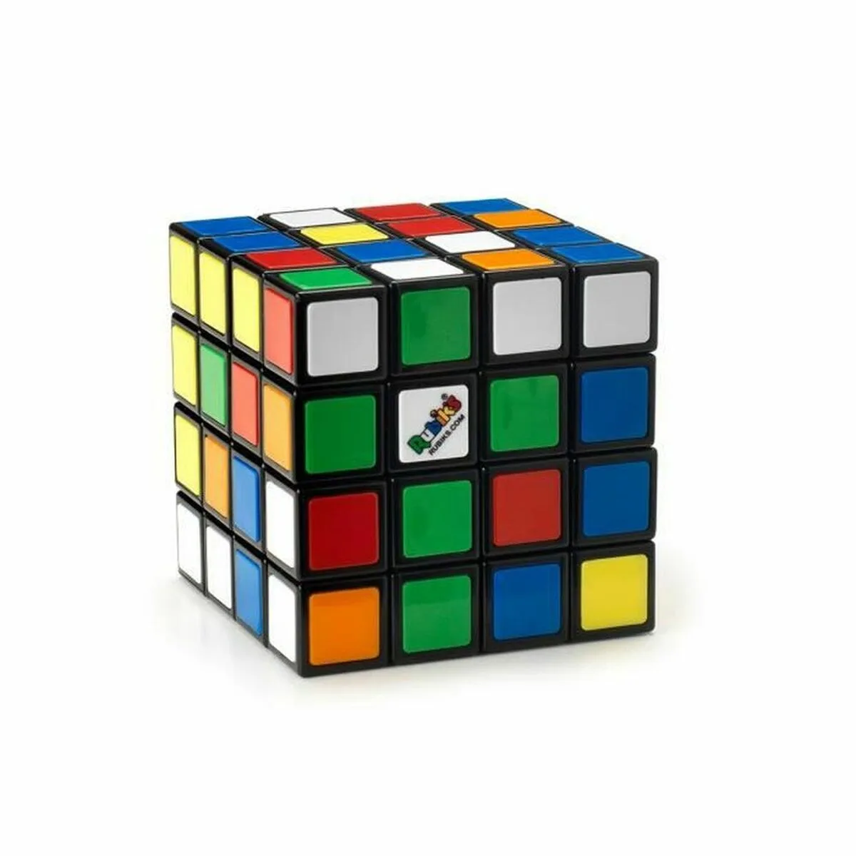 Rubik s cube spin master 6064639 s242934324. Diaytar, c'est la vitrine permanente des innovations produits qui vont faire parler d'elles dans les mois à venir.